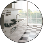 コンセプトキッチン「CUCINA criterio（クチーナ クリテリオ）」