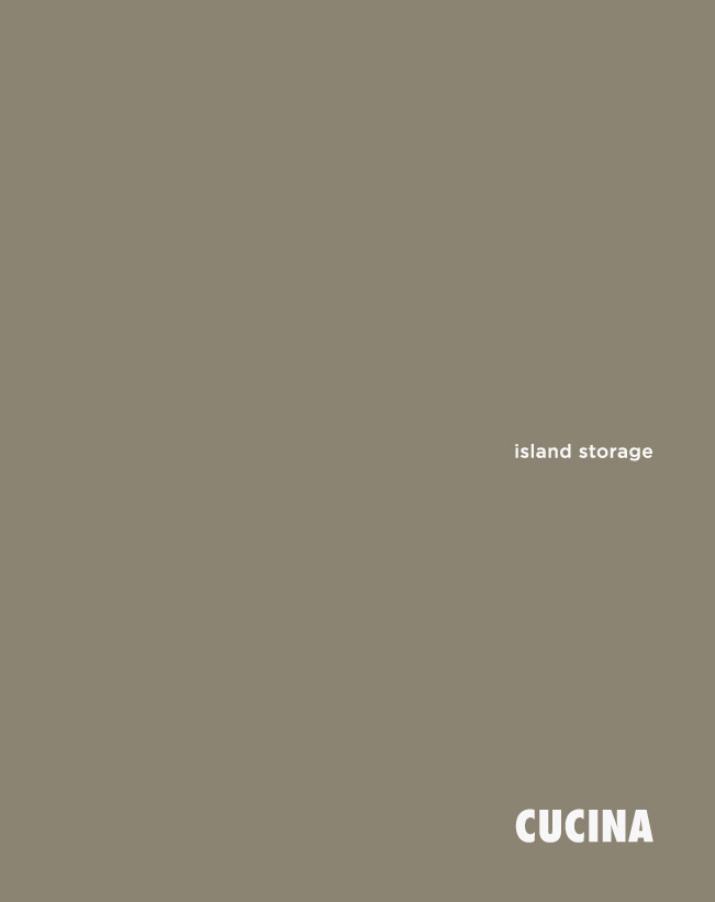 Island Storage