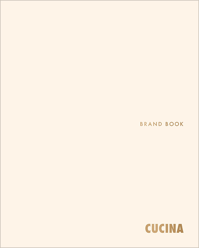 BRAND BOOK