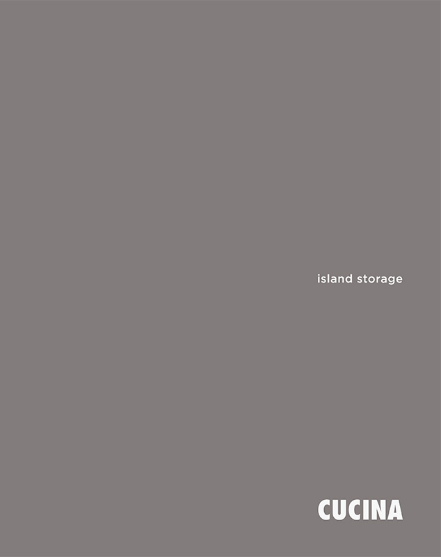 island storage