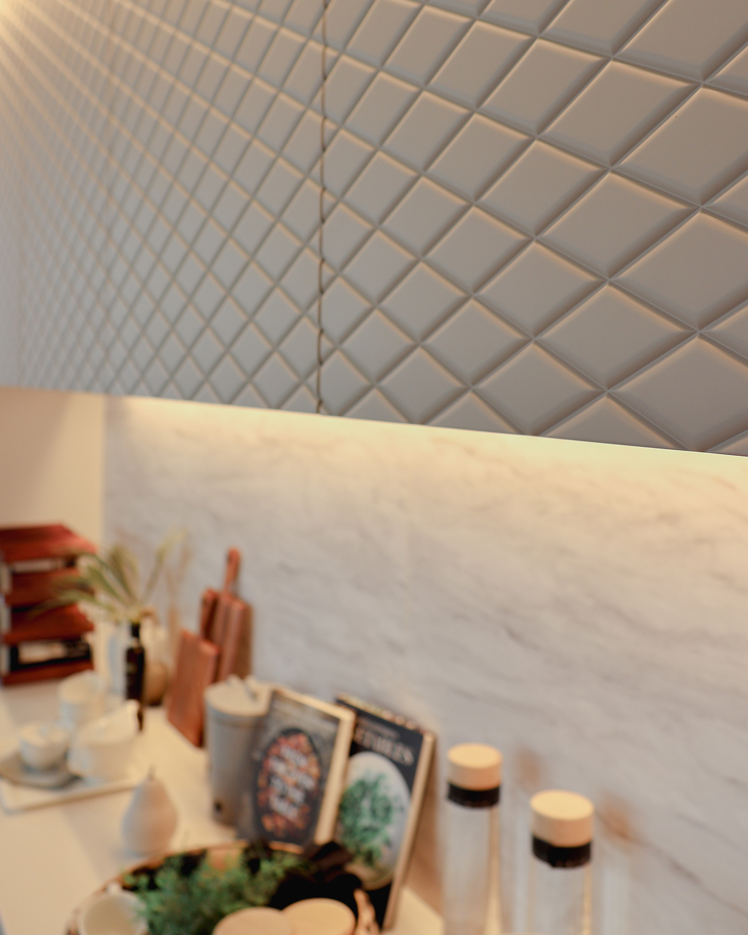 写真:ぬくもり感じるヒュッゲな暮らし