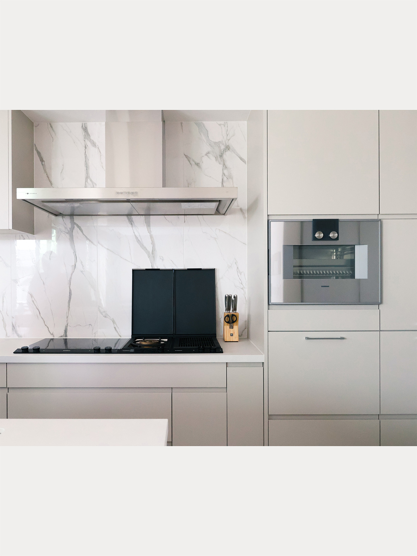 写真:全てが調和する、やさしさに溢れるLDK