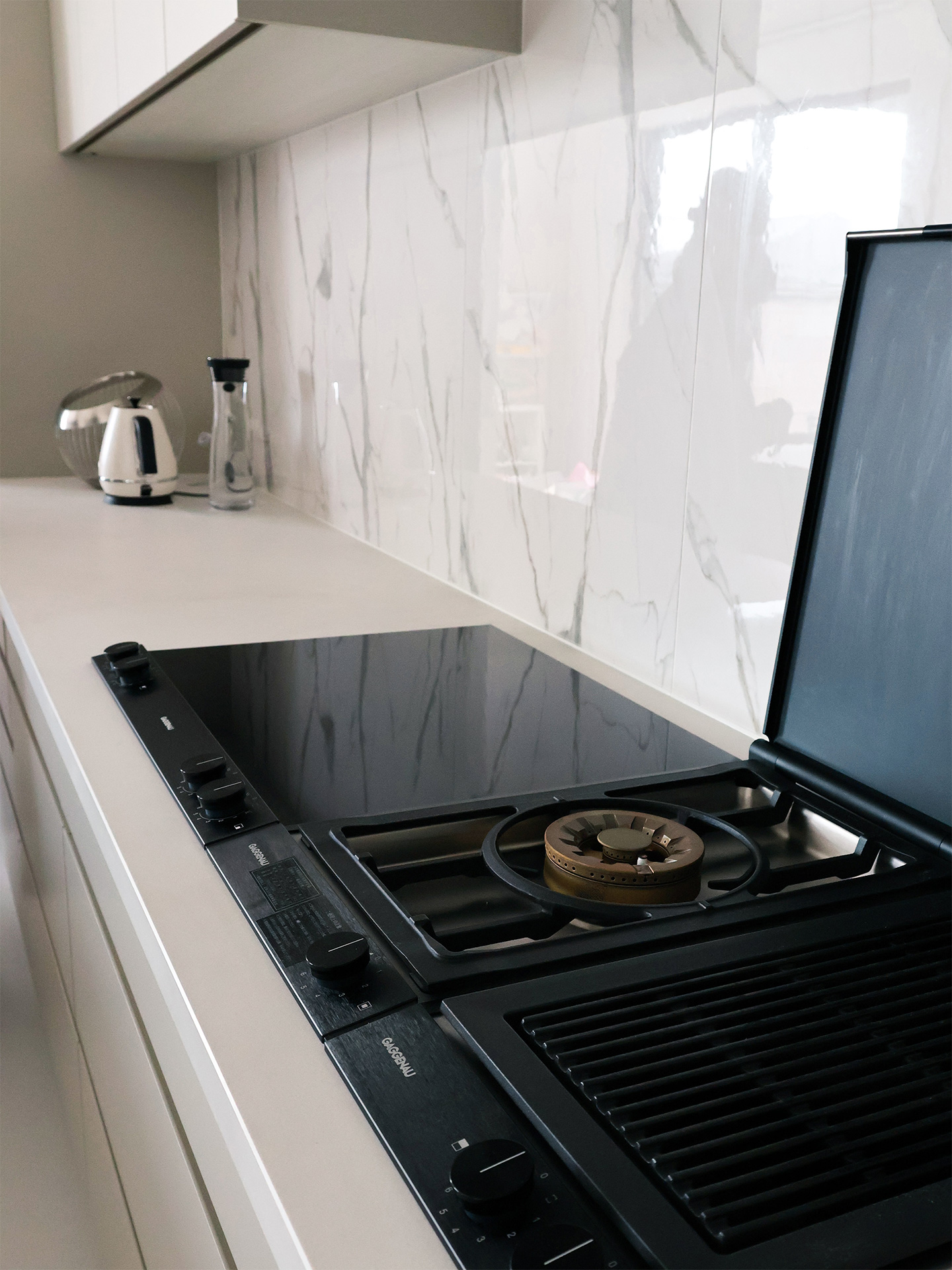 写真:全てが調和する、やさしさに溢れるLDK