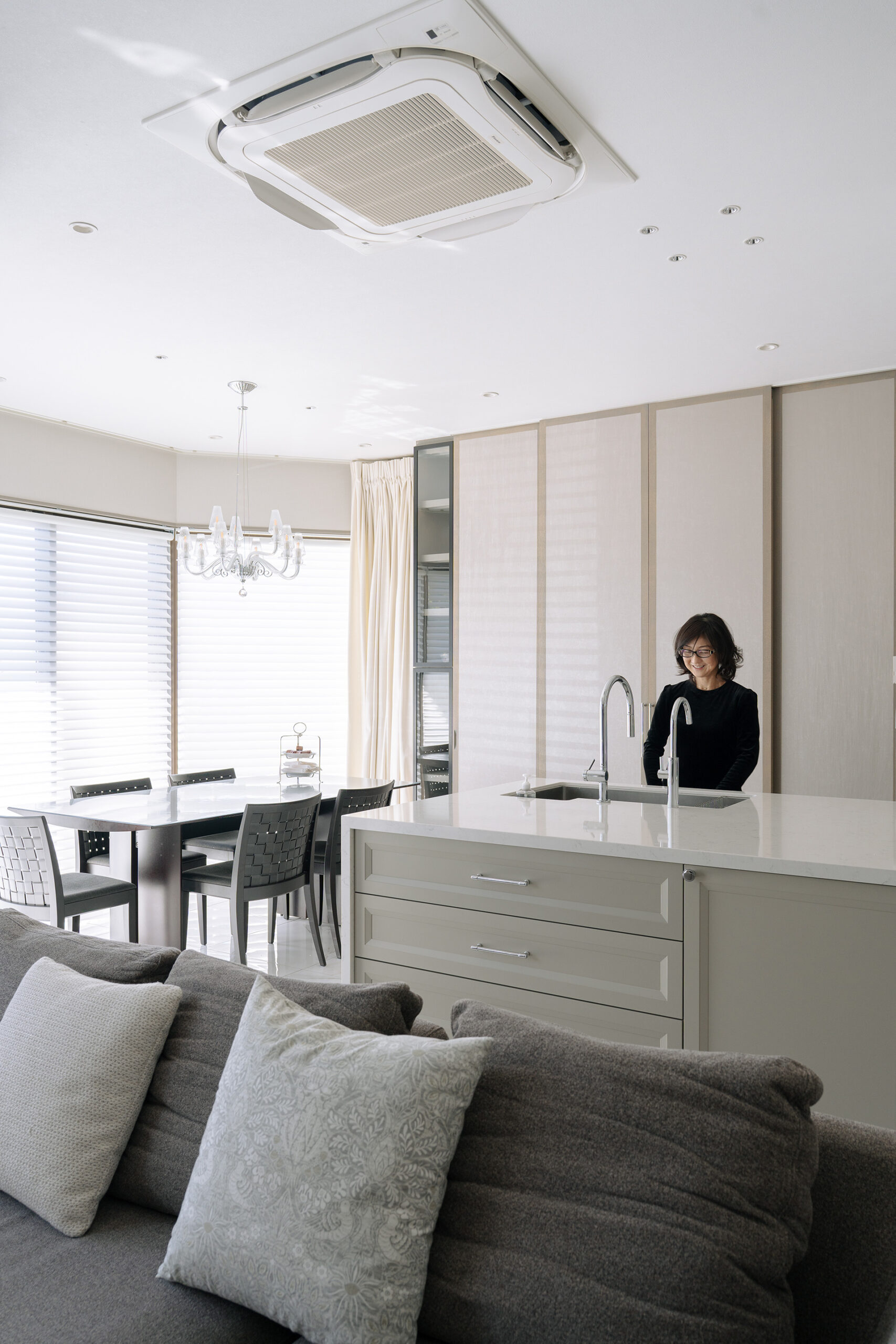 「好きなインテリア」と暮らす