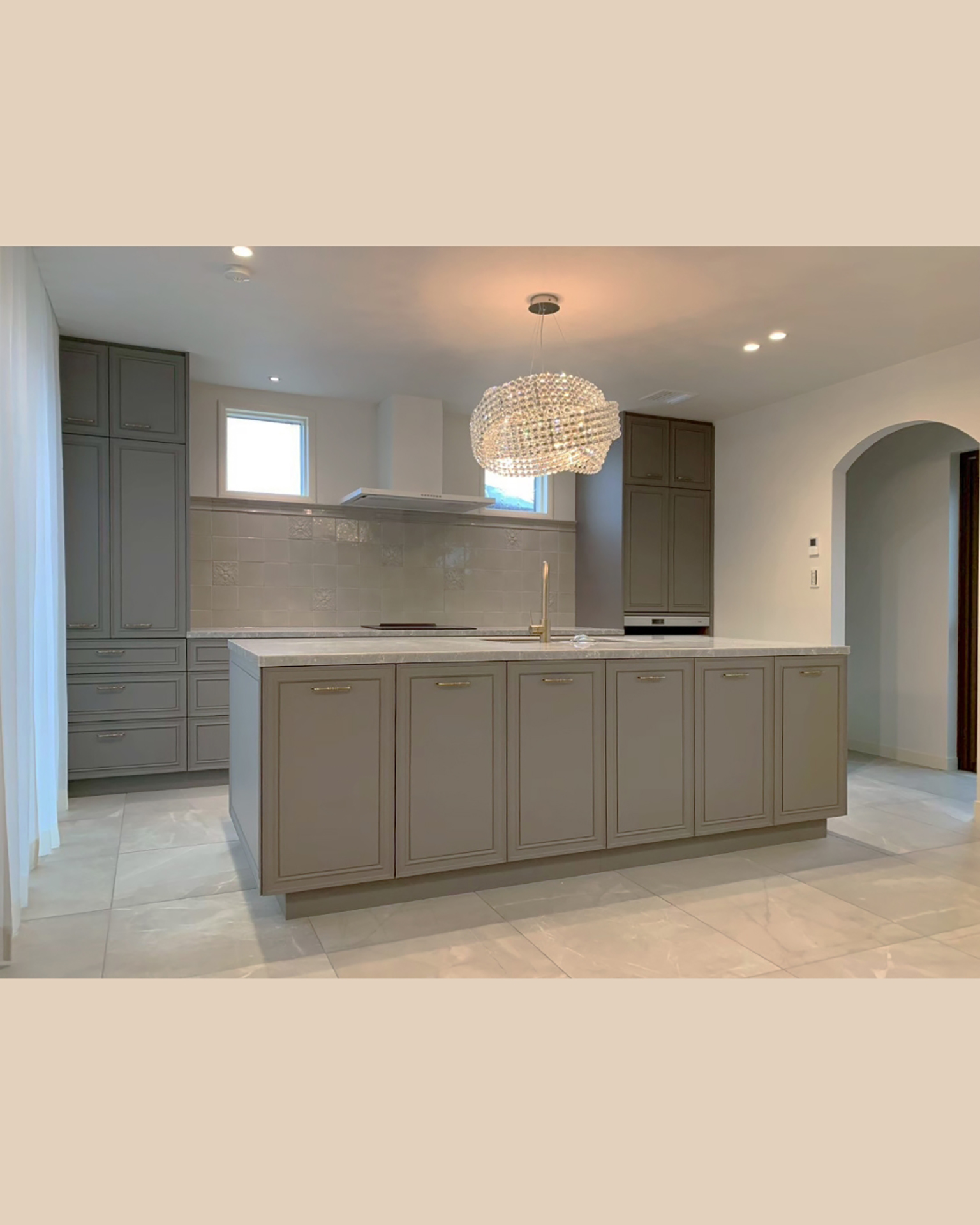 写真：やさしさを感じるフレンチテイスト