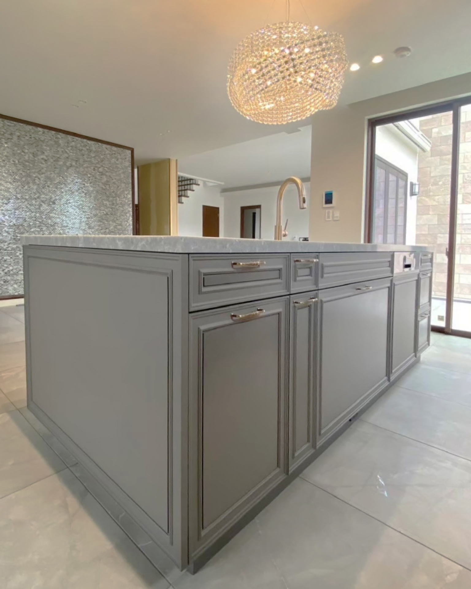 写真：やさしさを感じるフレンチテイスト