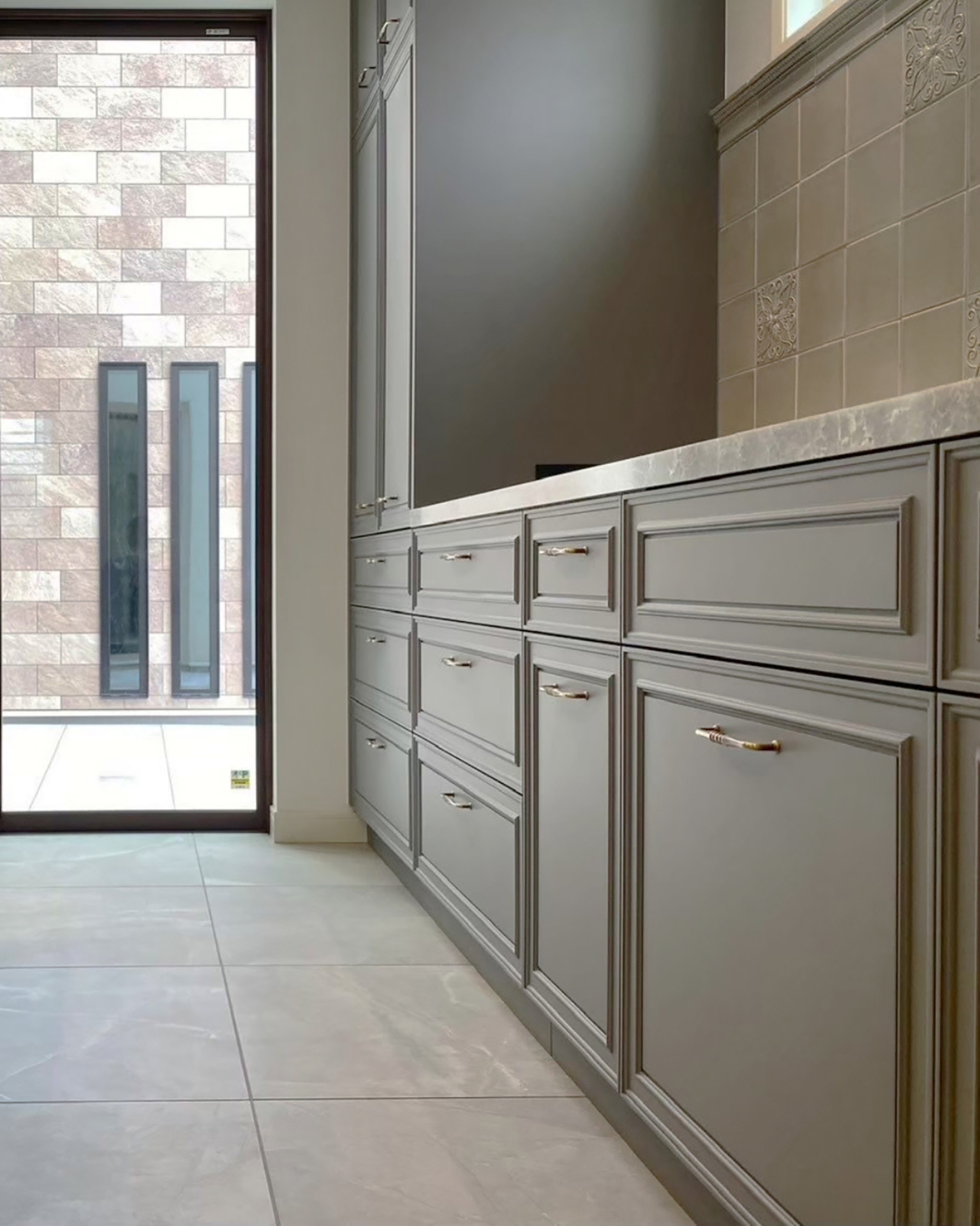 写真：やさしさを感じるフレンチテイスト