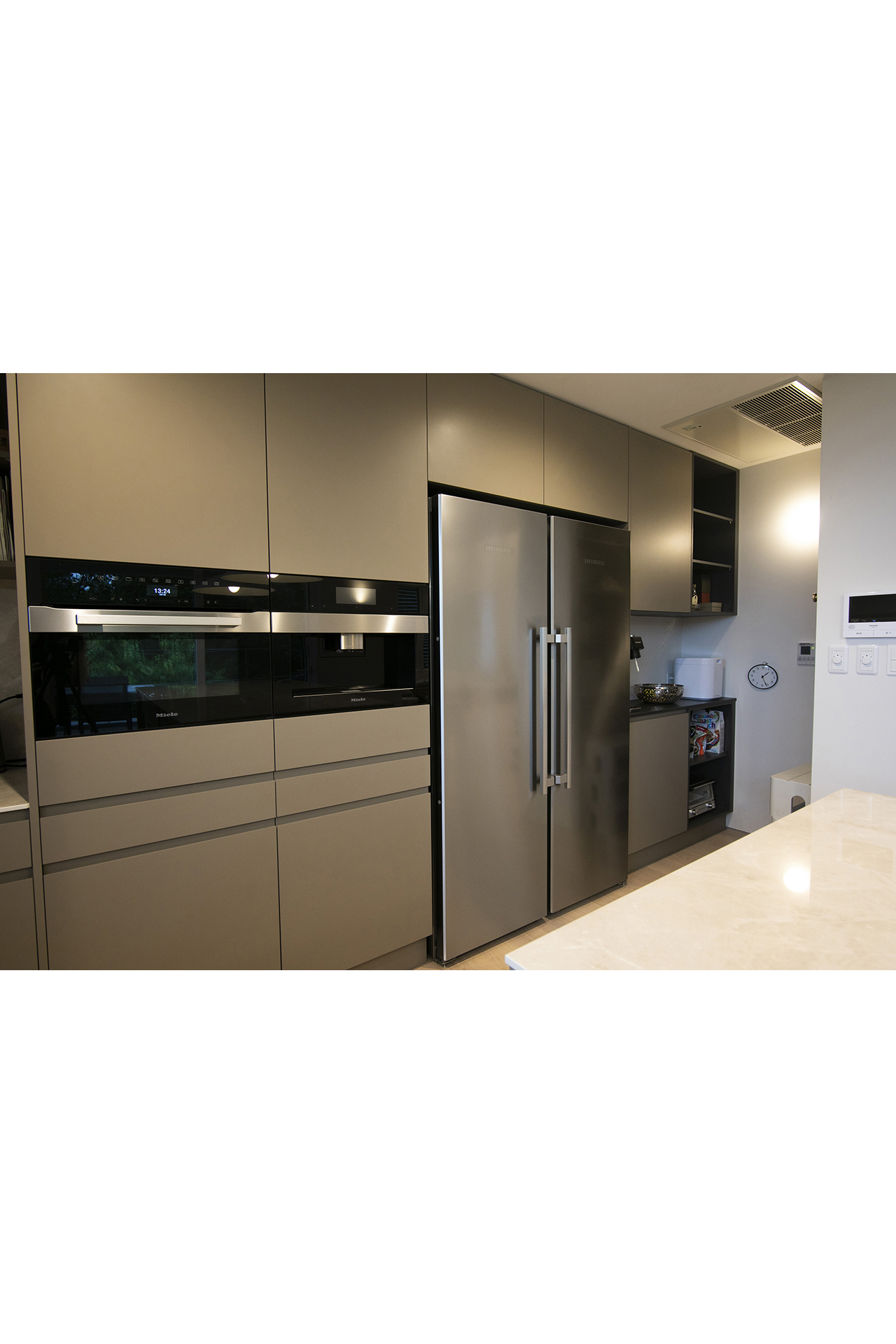 写真:暮らしを紡ぐ ストーリーのあるキッチン