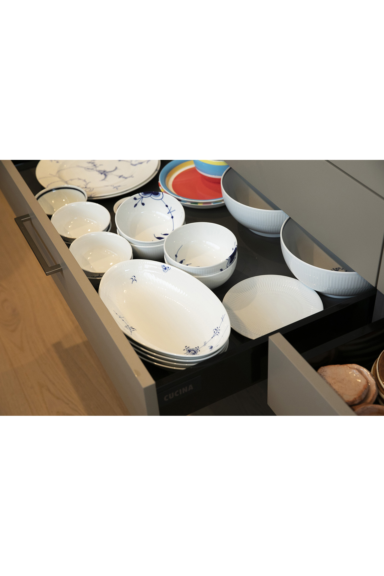 写真:暮らしを紡ぐ ストーリーのあるキッチン