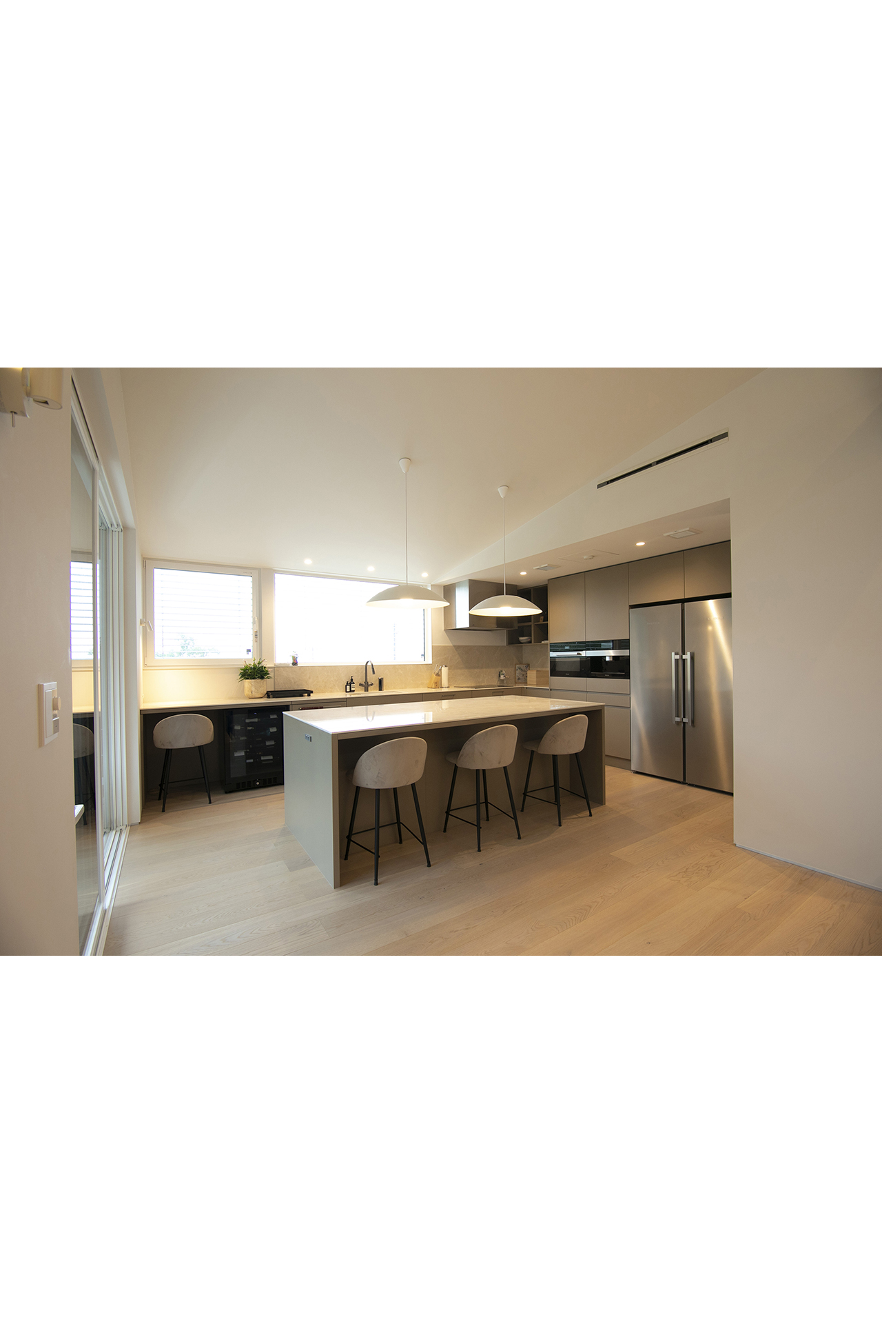 写真:暮らしを紡ぐ ストーリーのあるキッチン