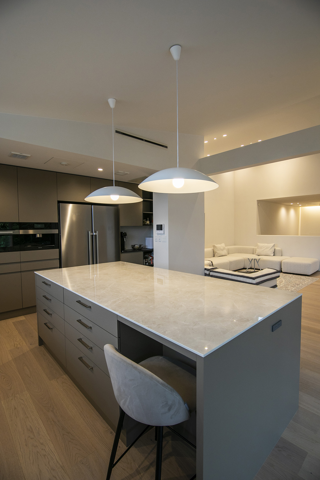 写真:暮らしを紡ぐ ストーリーのあるキッチン