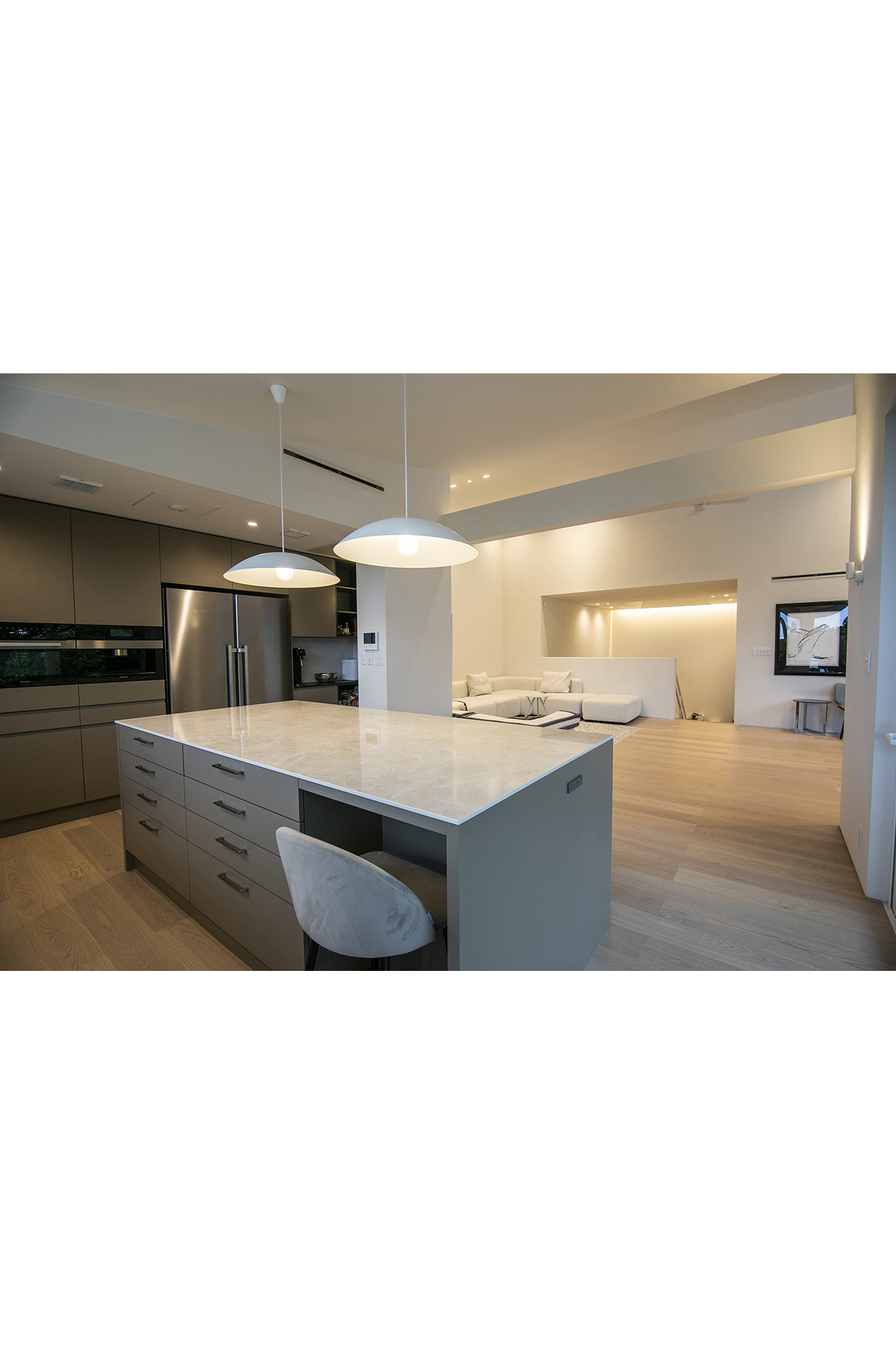 写真:暮らしを紡ぐ ストーリーのあるキッチン