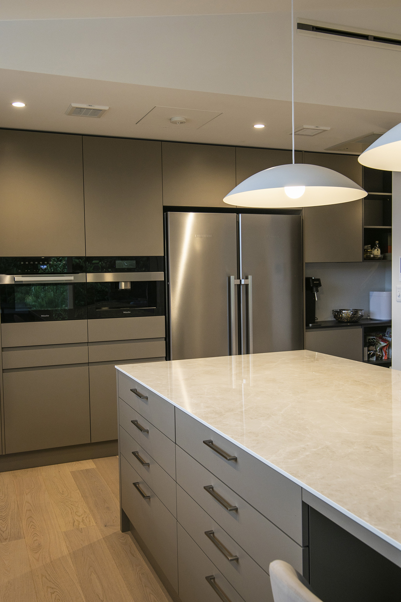 写真:暮らしを紡ぐ ストーリーのあるキッチン