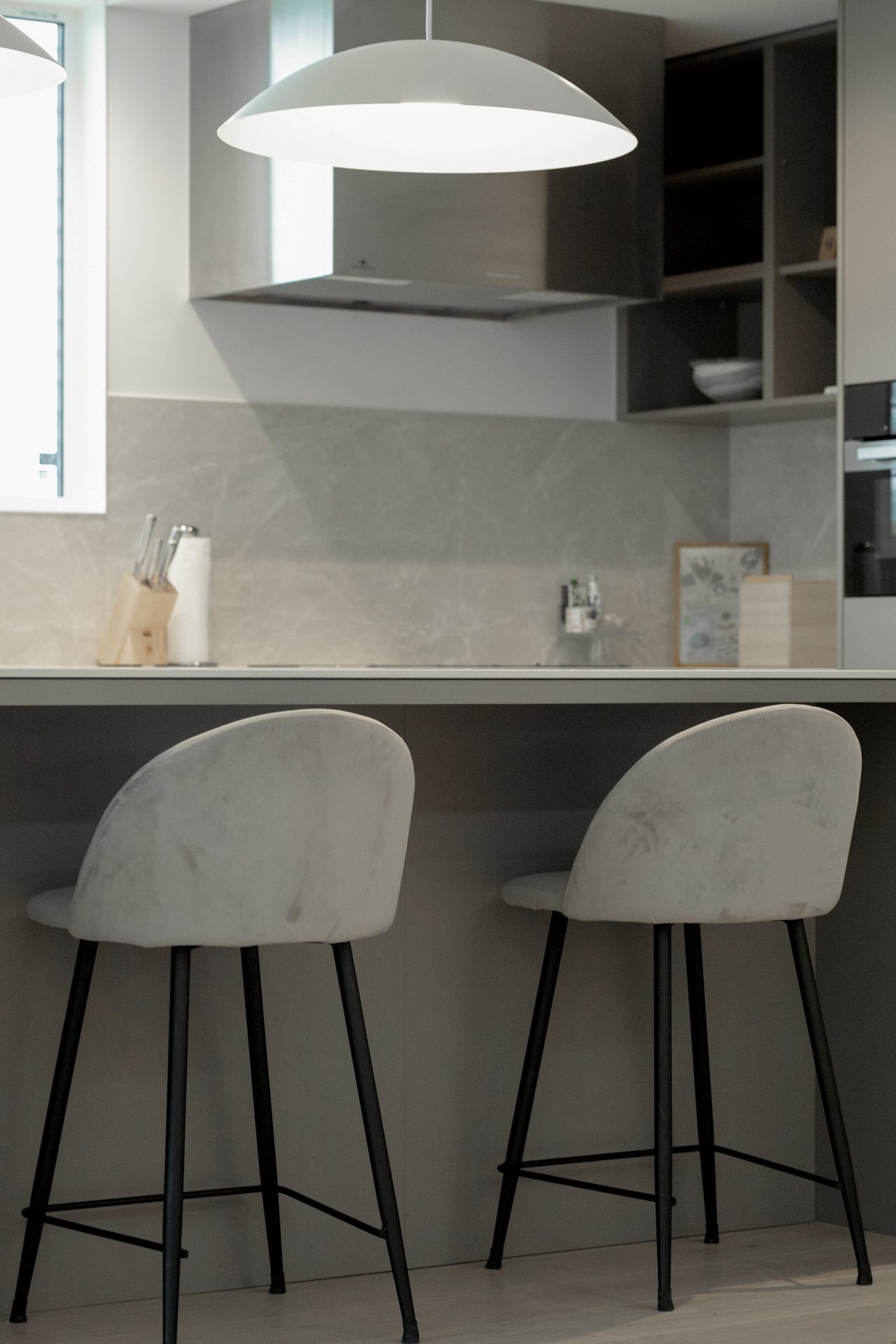 写真:暮らしを紡ぐ ストーリーのあるキッチン