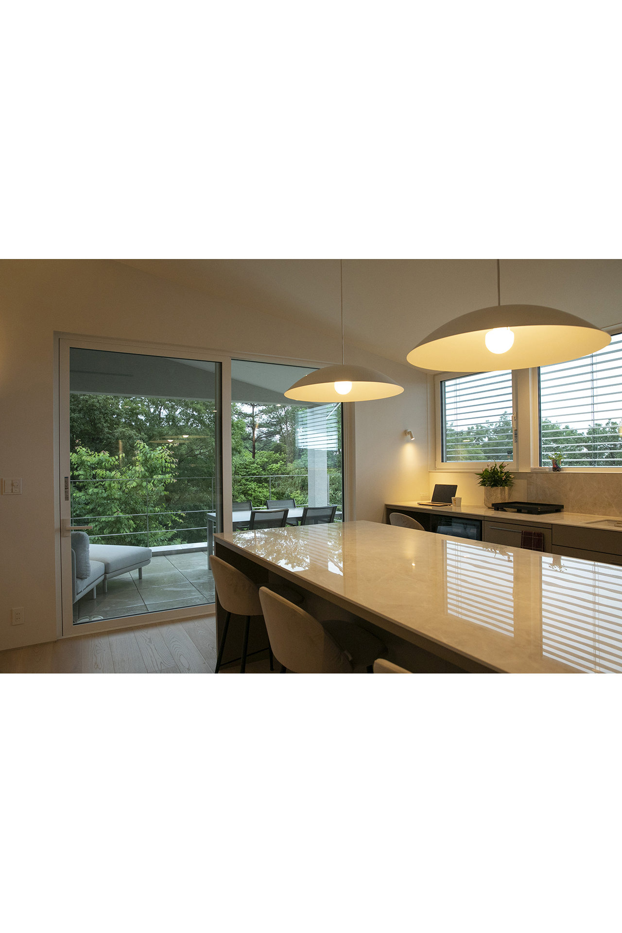 写真:暮らしを紡ぐ ストーリーのあるキッチン