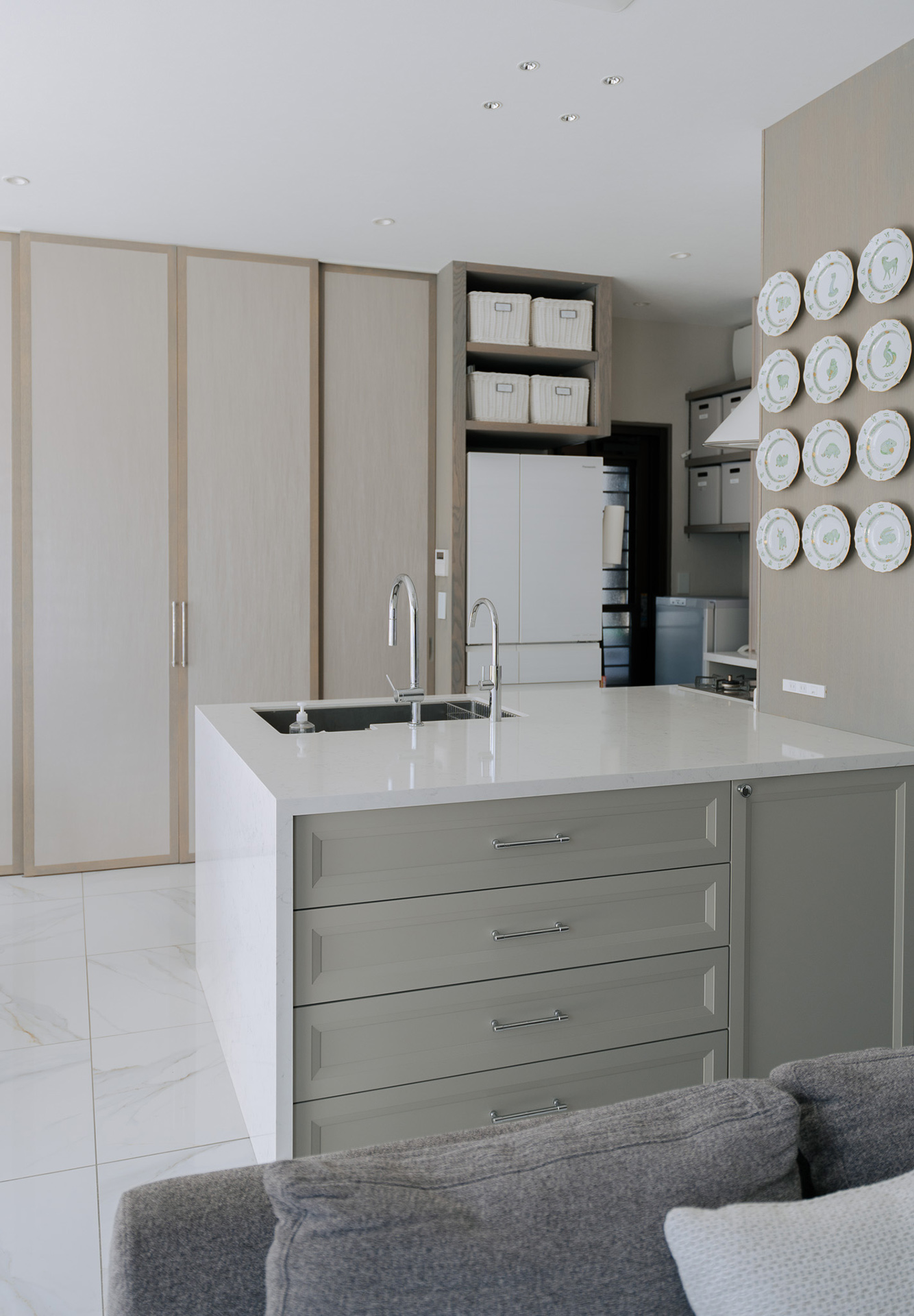 「好きなインテリア」と暮らす