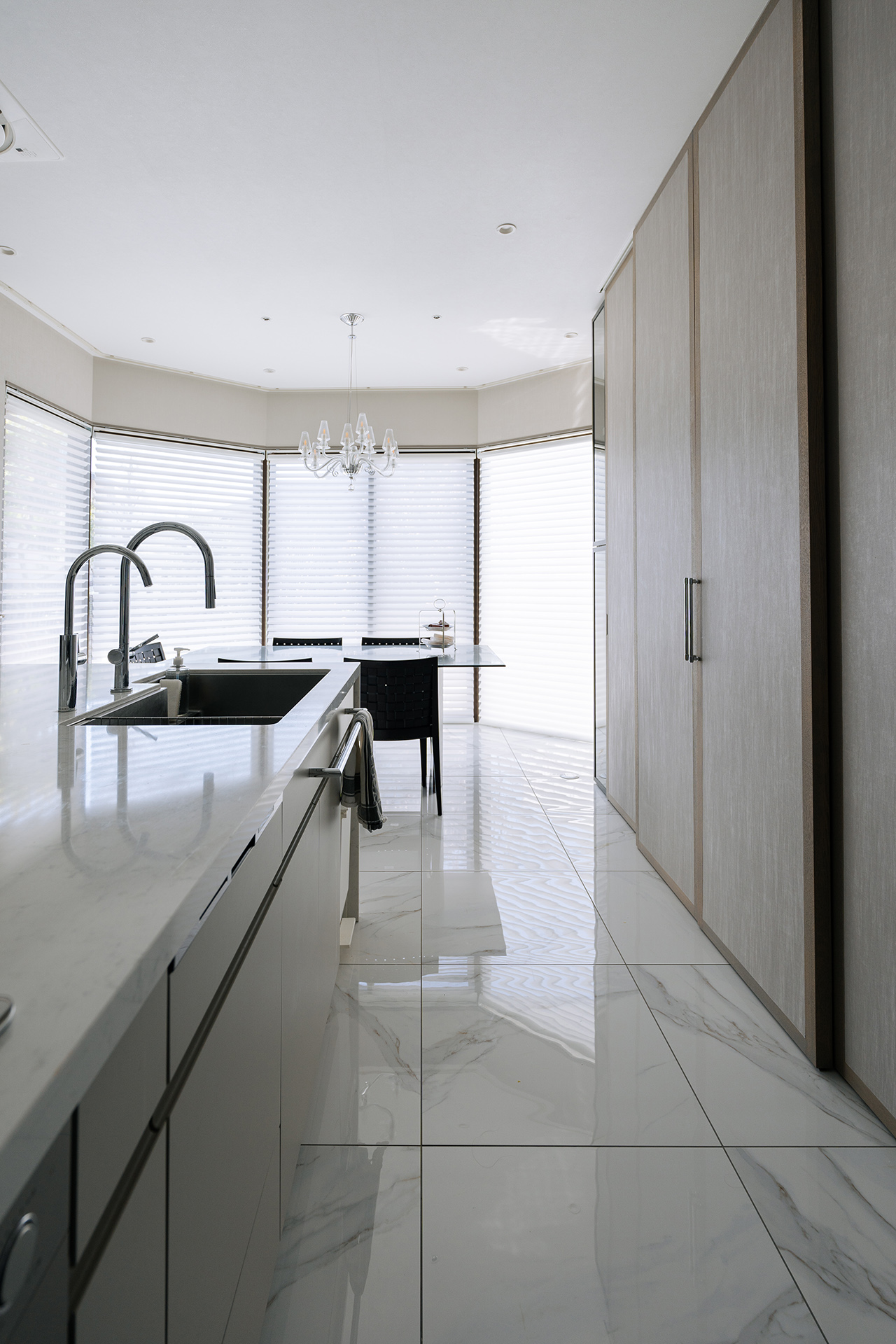 写真：「好きなインテリア」と暮らす