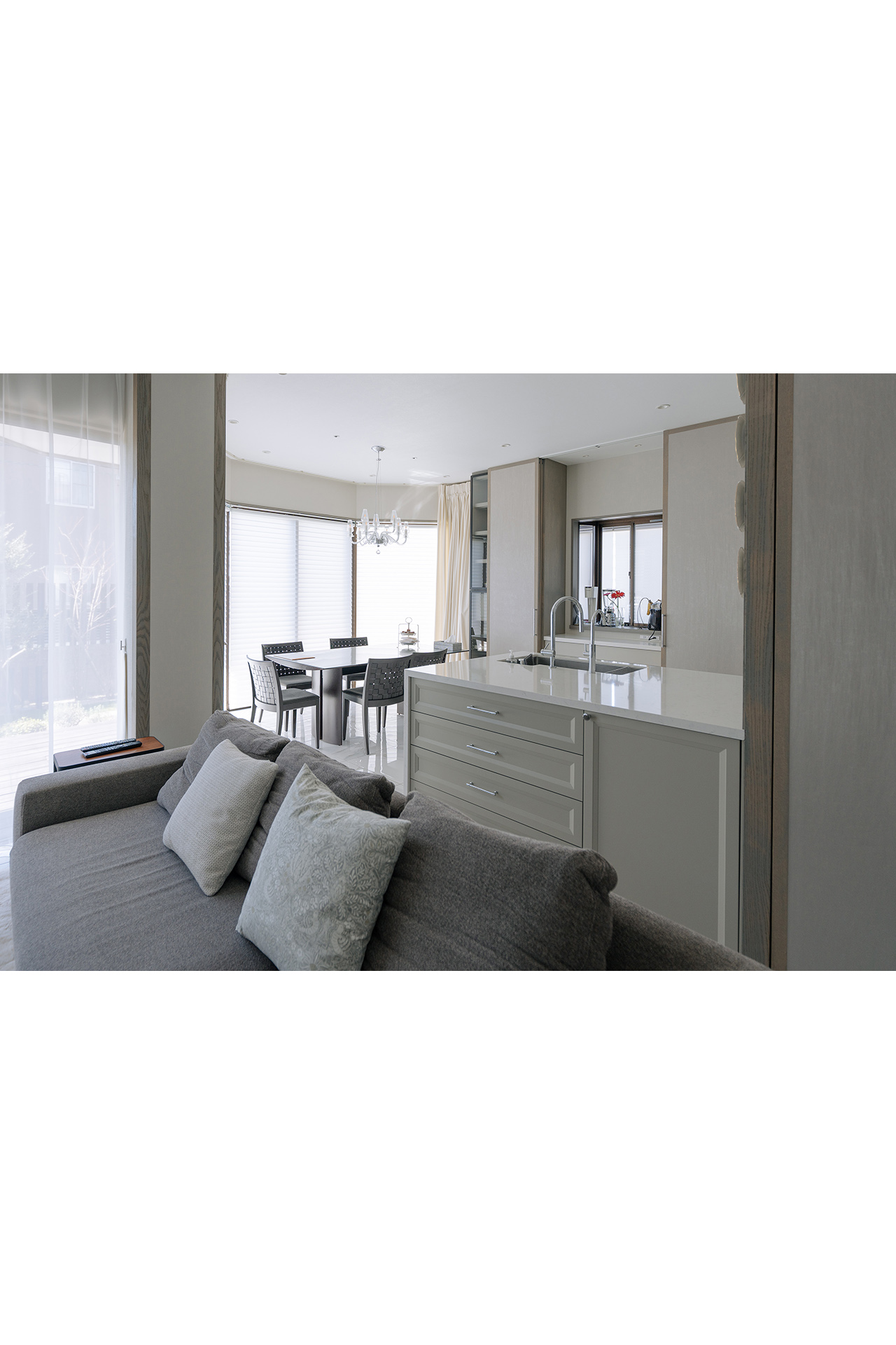 写真：「好きなインテリア」と暮らす