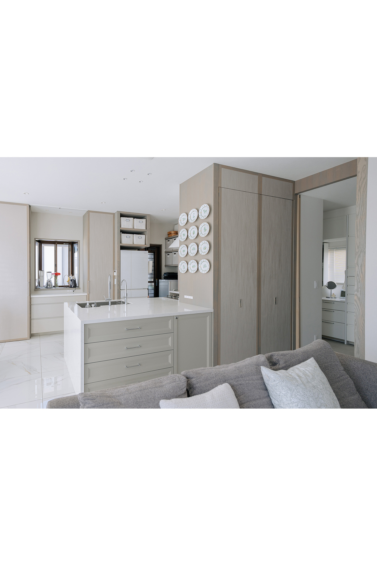 写真：「好きなインテリア」と暮らす