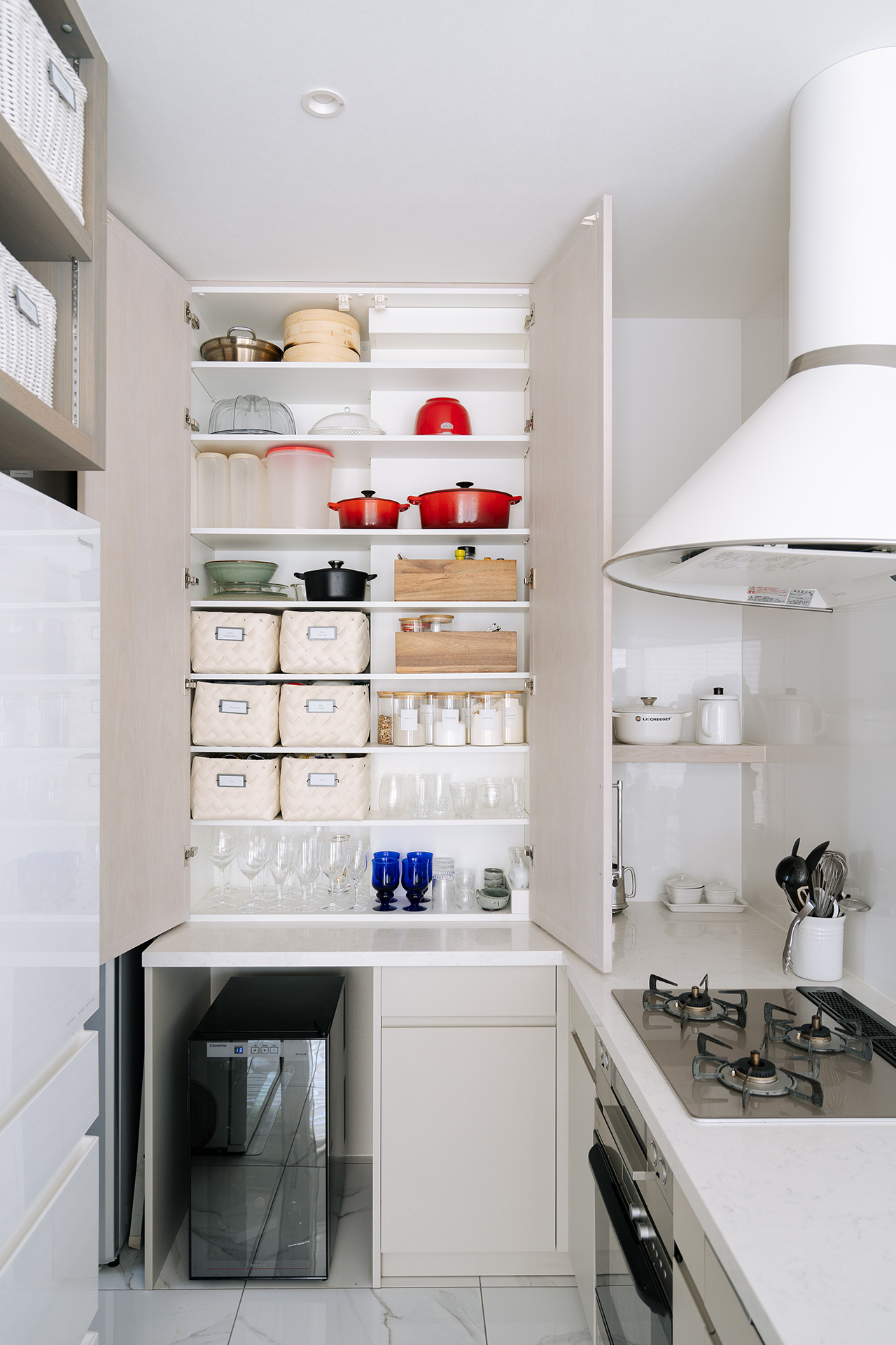 写真：「好きなインテリア」と暮らす