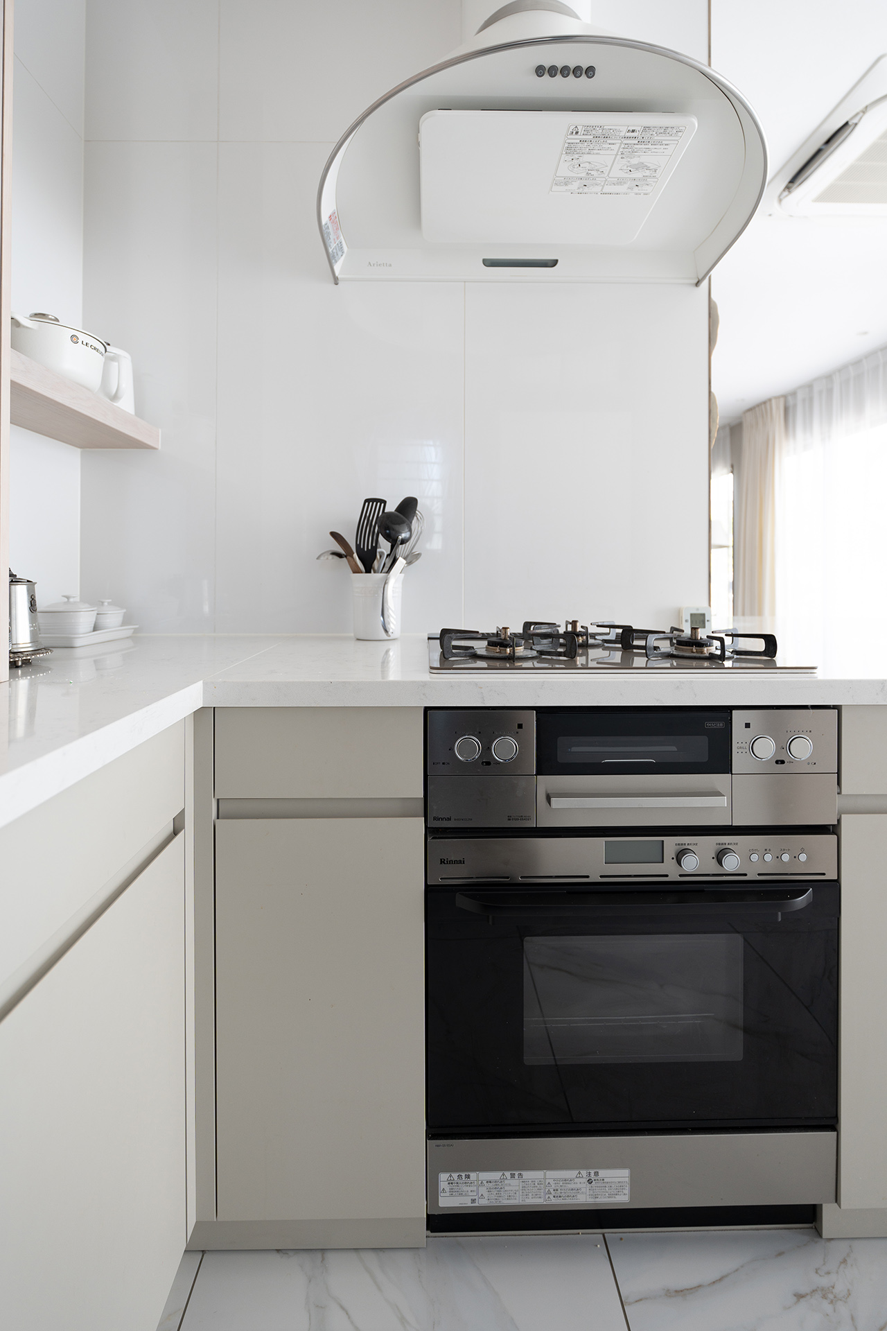 写真：「好きなインテリア」と暮らす