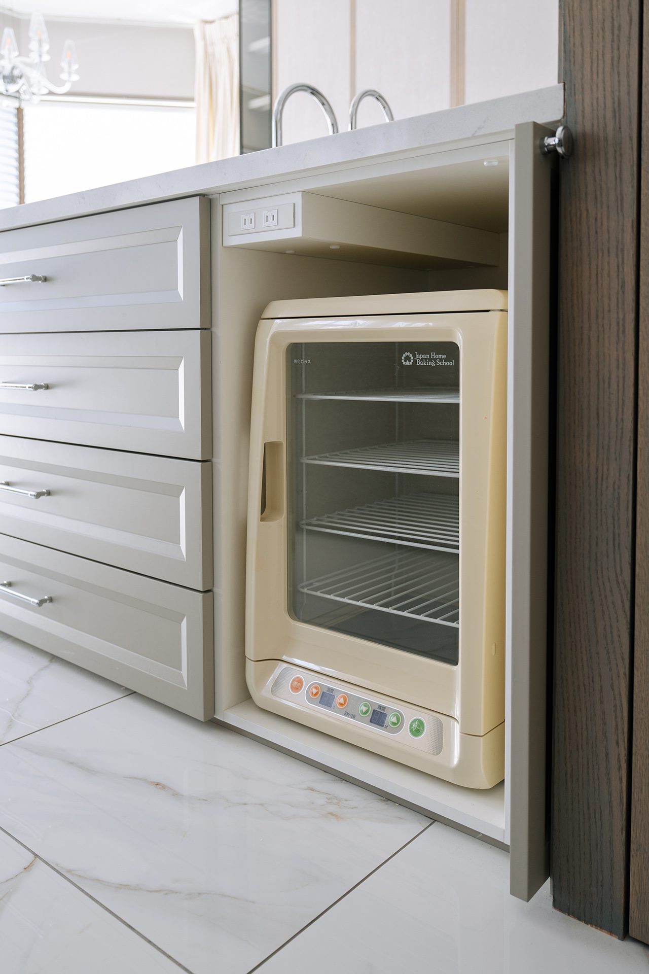 写真：「好きなインテリア」と暮らす