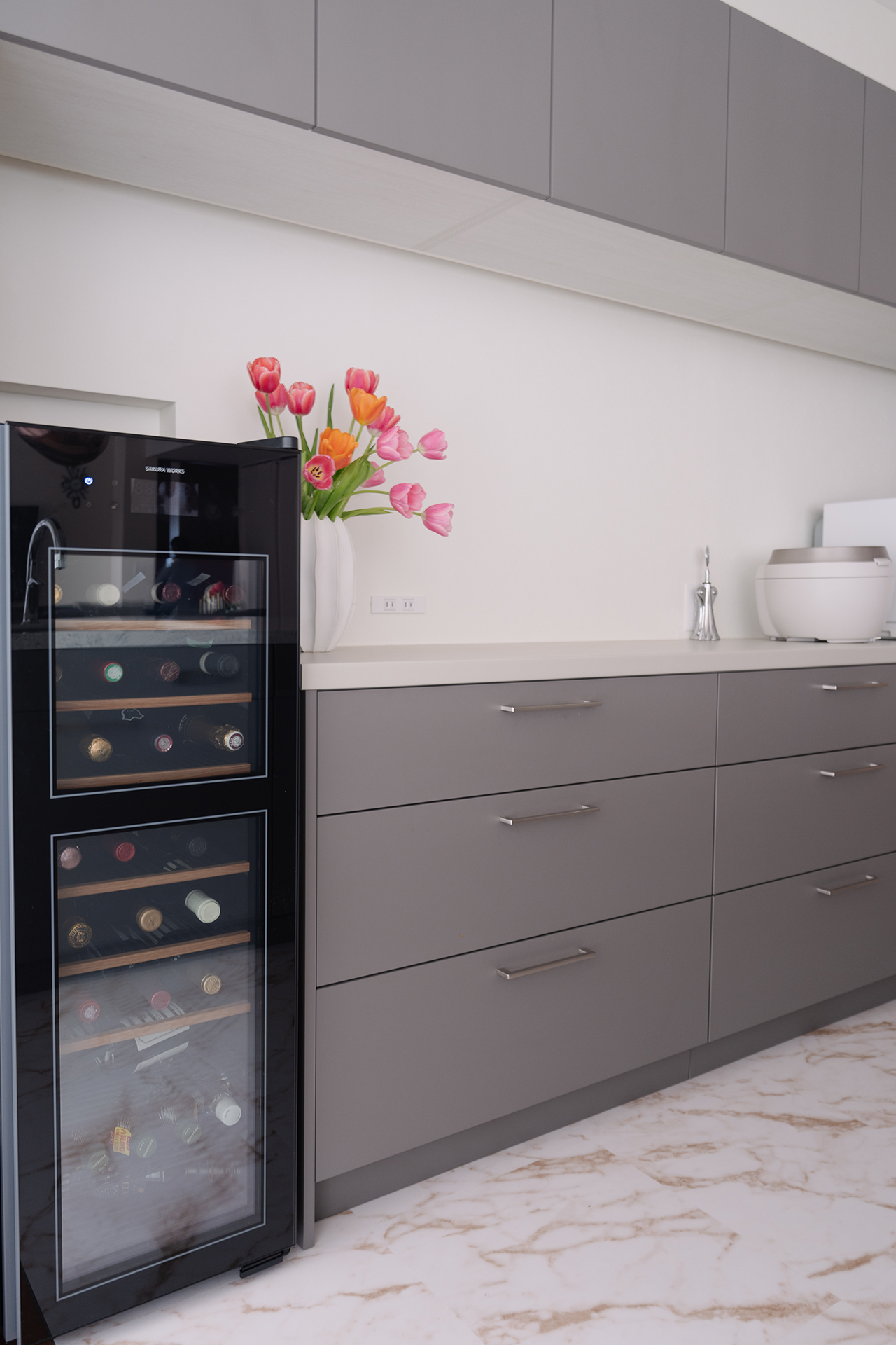 写真:イタリアモダンに魅せられて