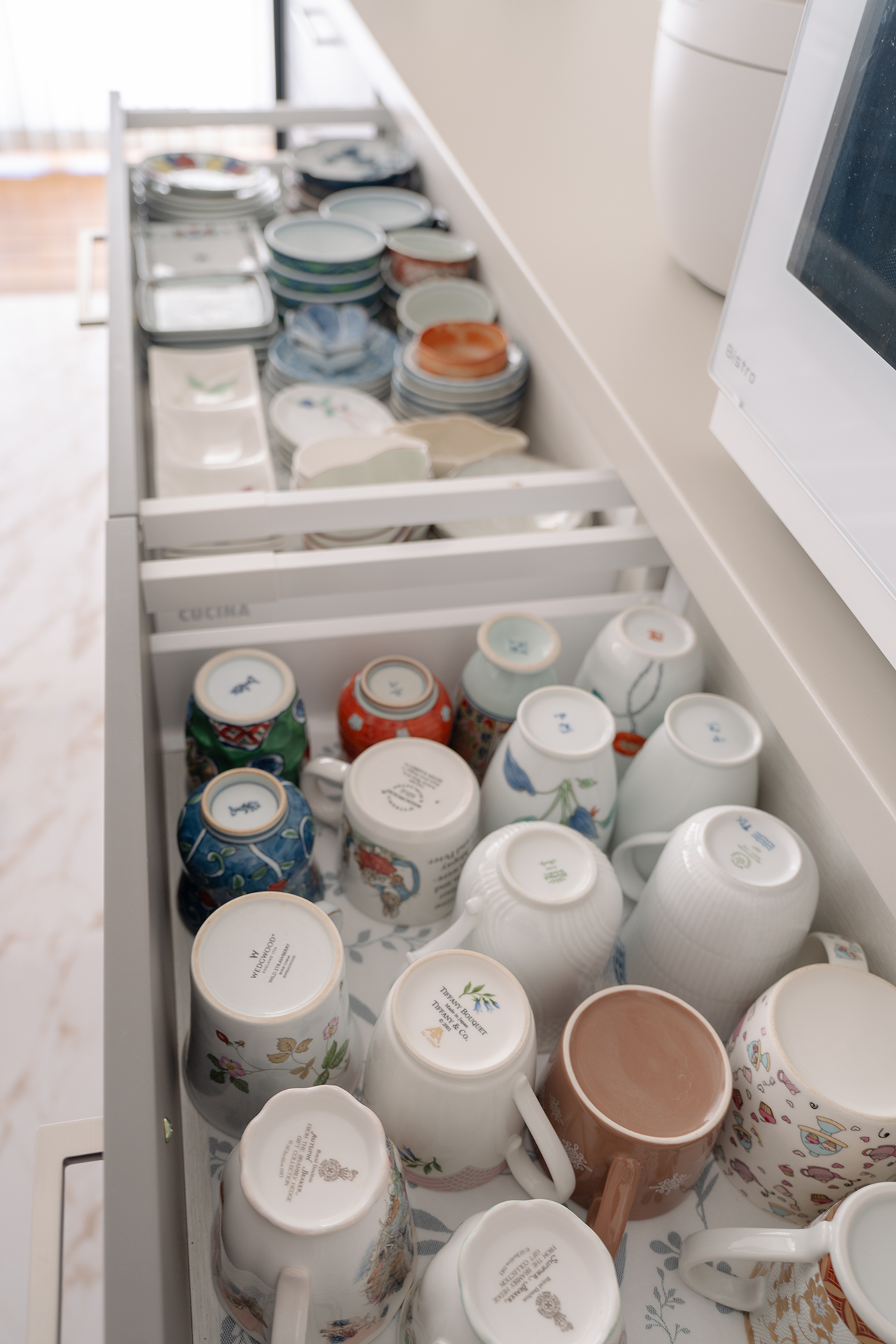 写真:イタリアモダンに魅せられて