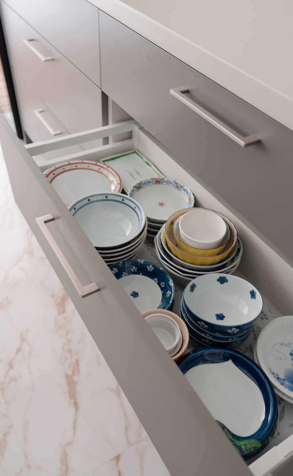 写真:イタリアモダンに魅せられて