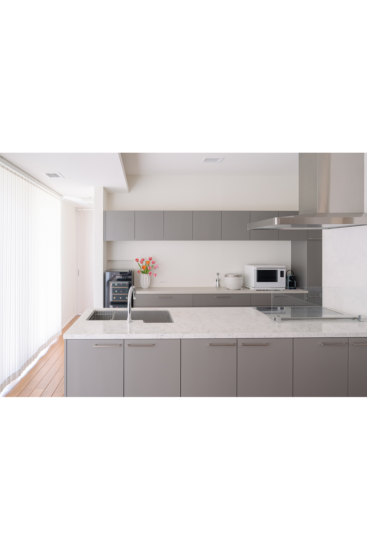 写真:イタリアモダンに魅せられて