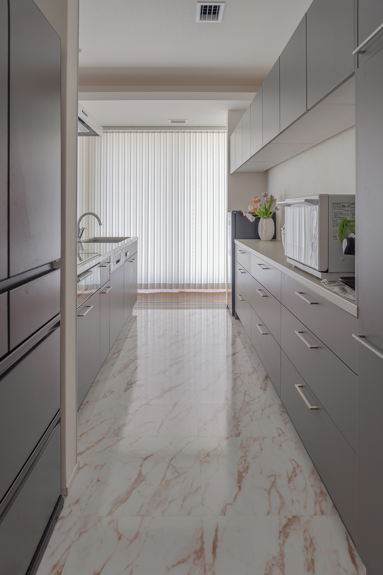 写真:イタリアモダンに魅せられて