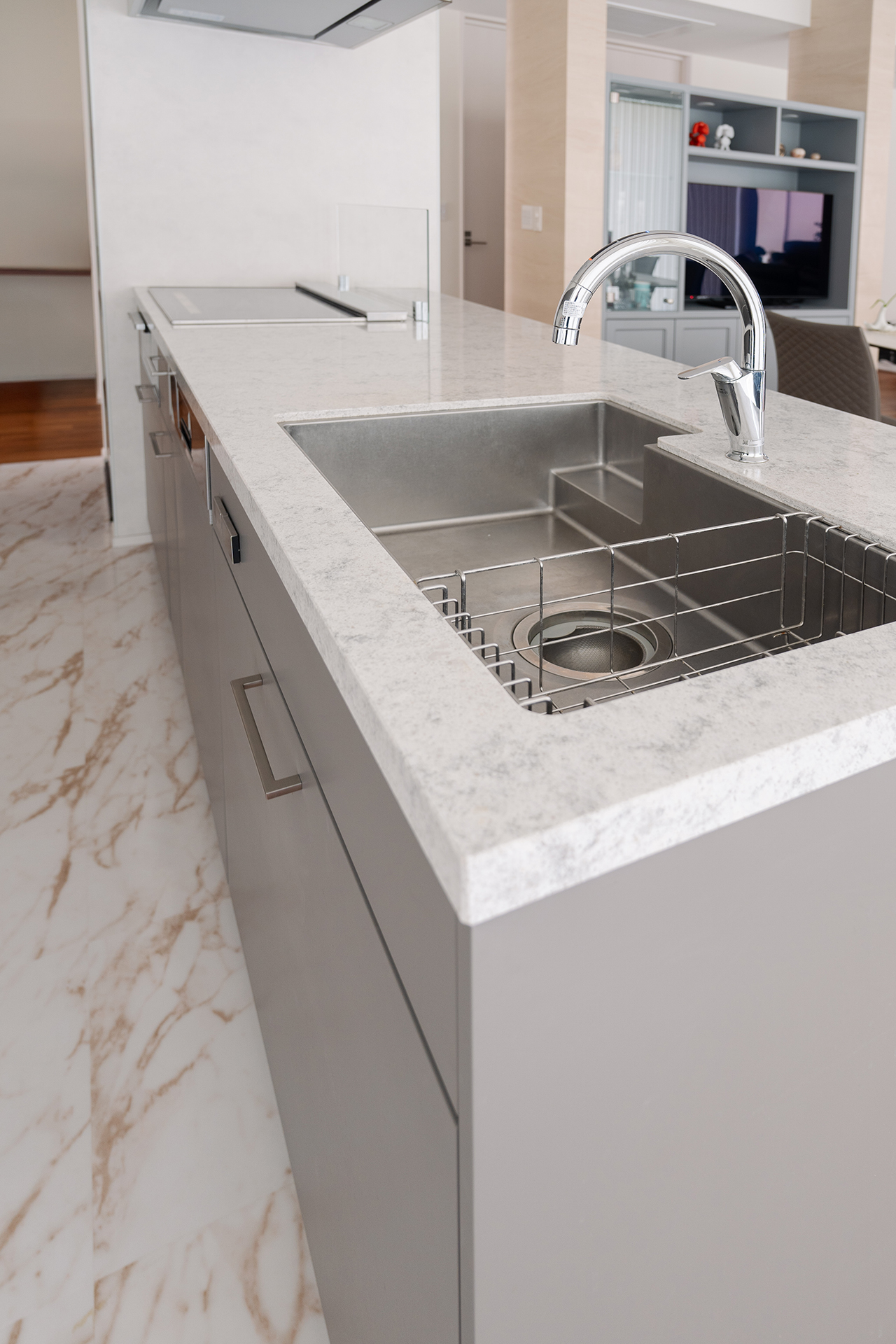 写真:イタリアモダンに魅せられて