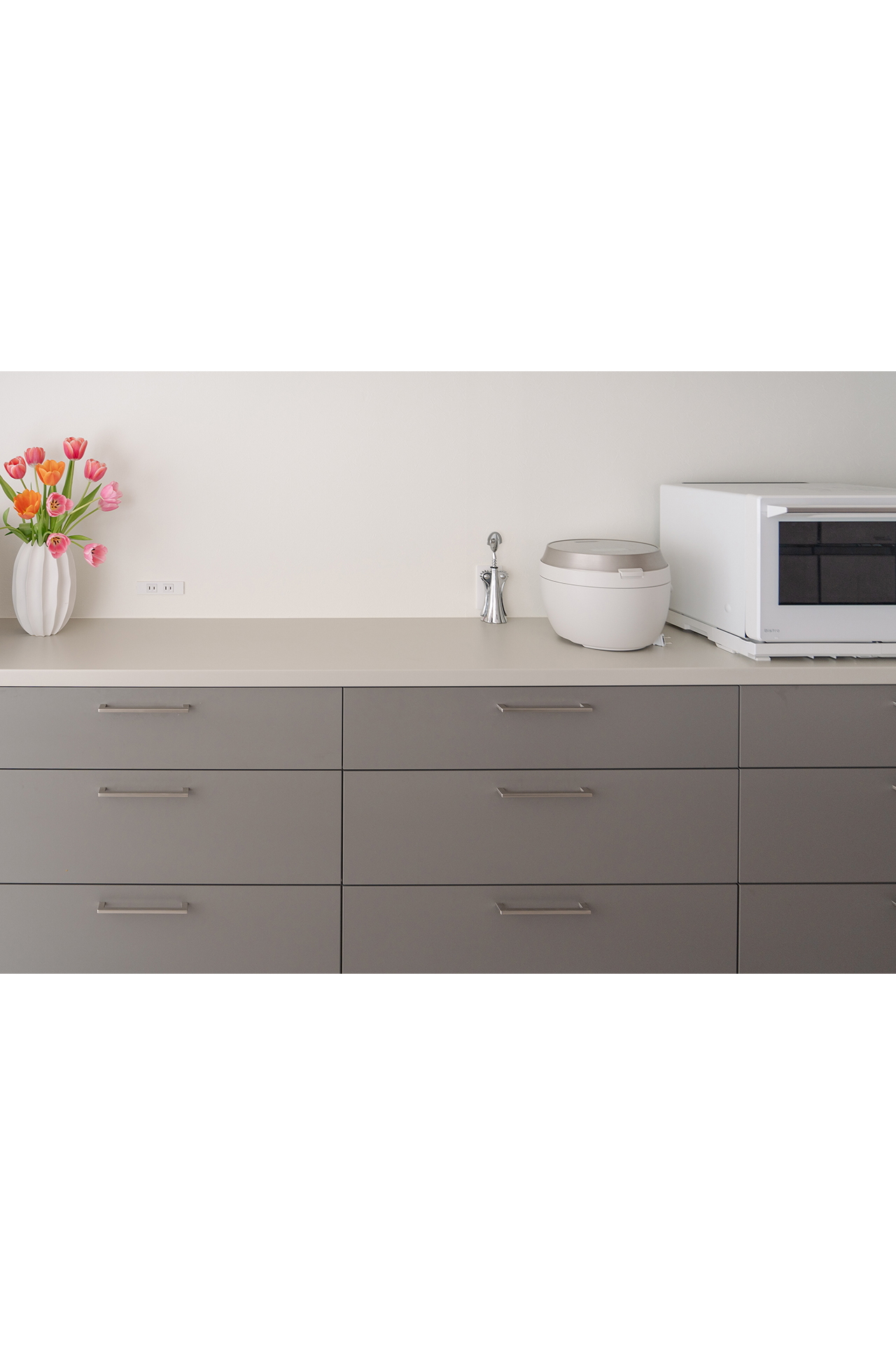 写真:イタリアモダンに魅せられて