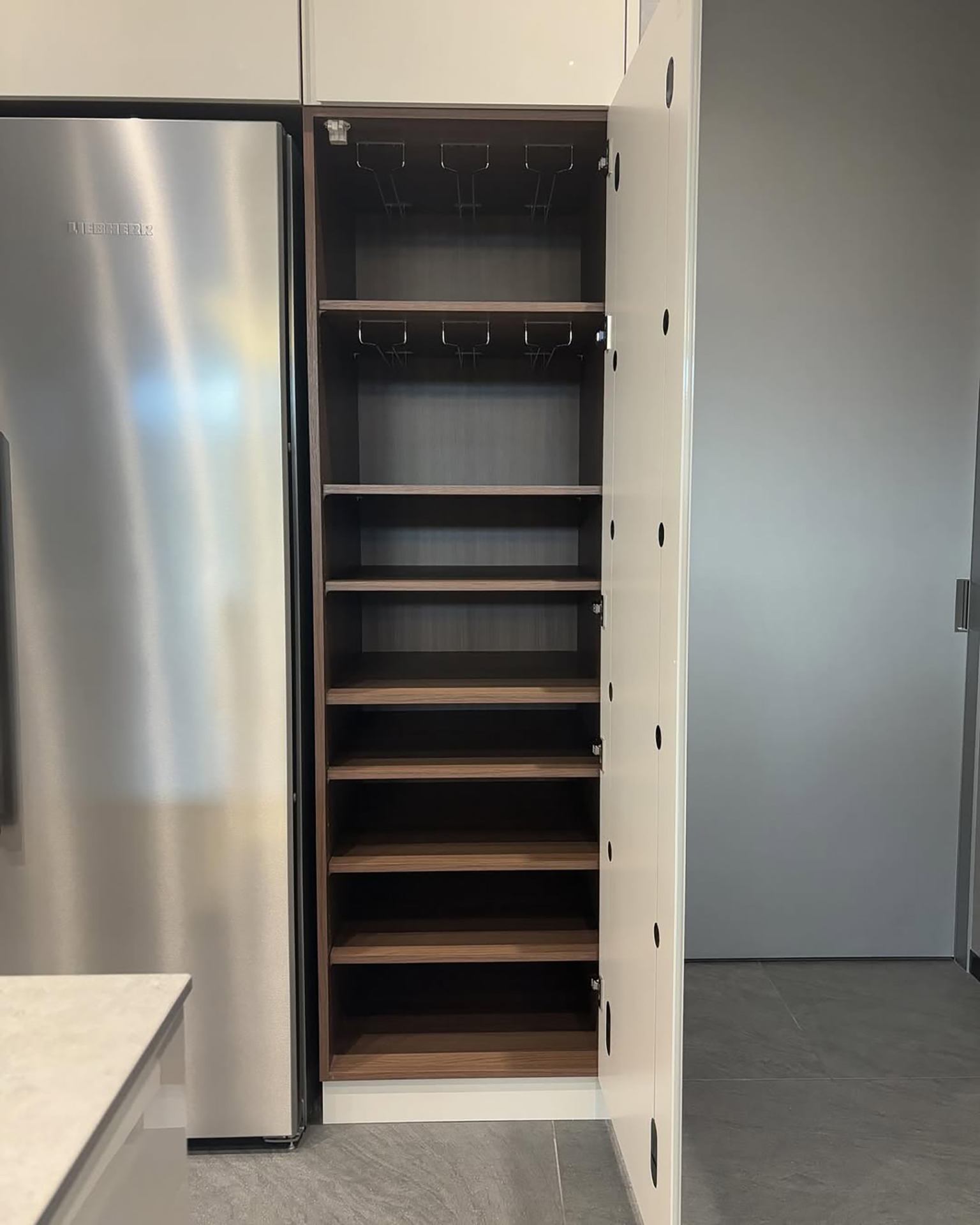 写真:上品で艶やかなトータルコーディネート