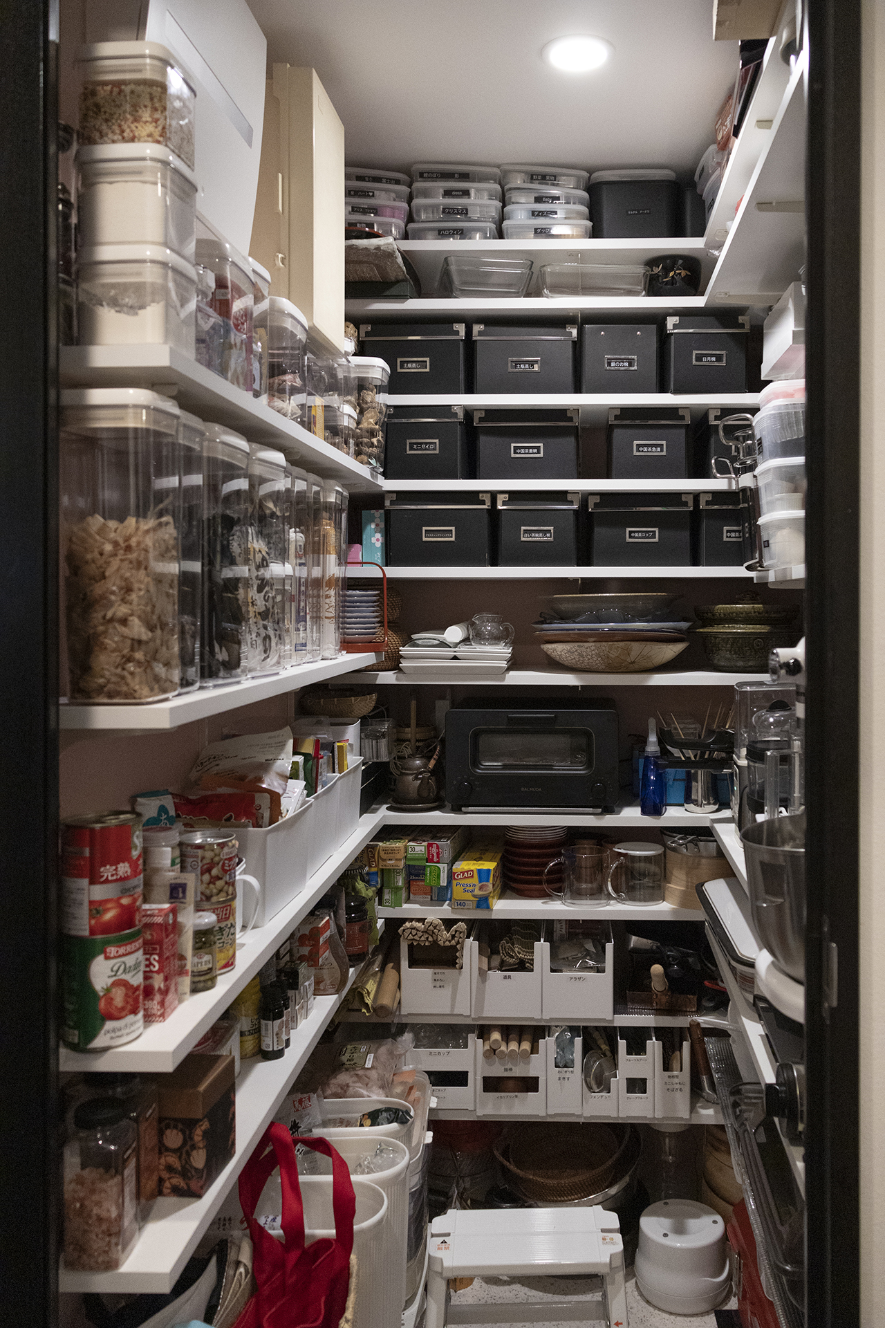 写真:キッチンは私の想いを込めた大切な場所