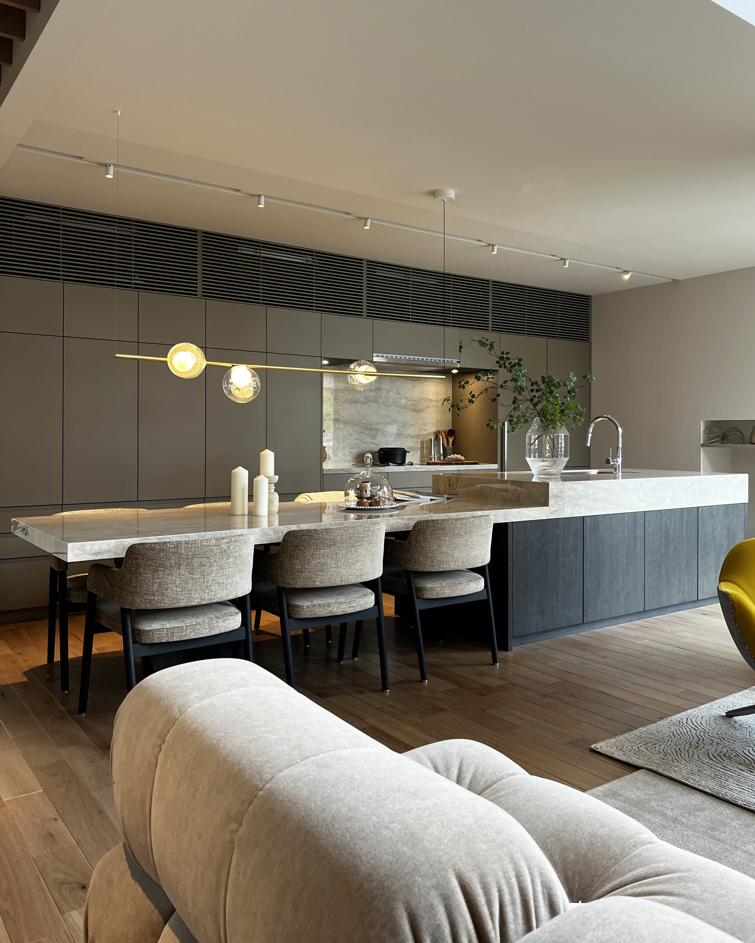 写真:素材感を楽しむ贅沢な時間