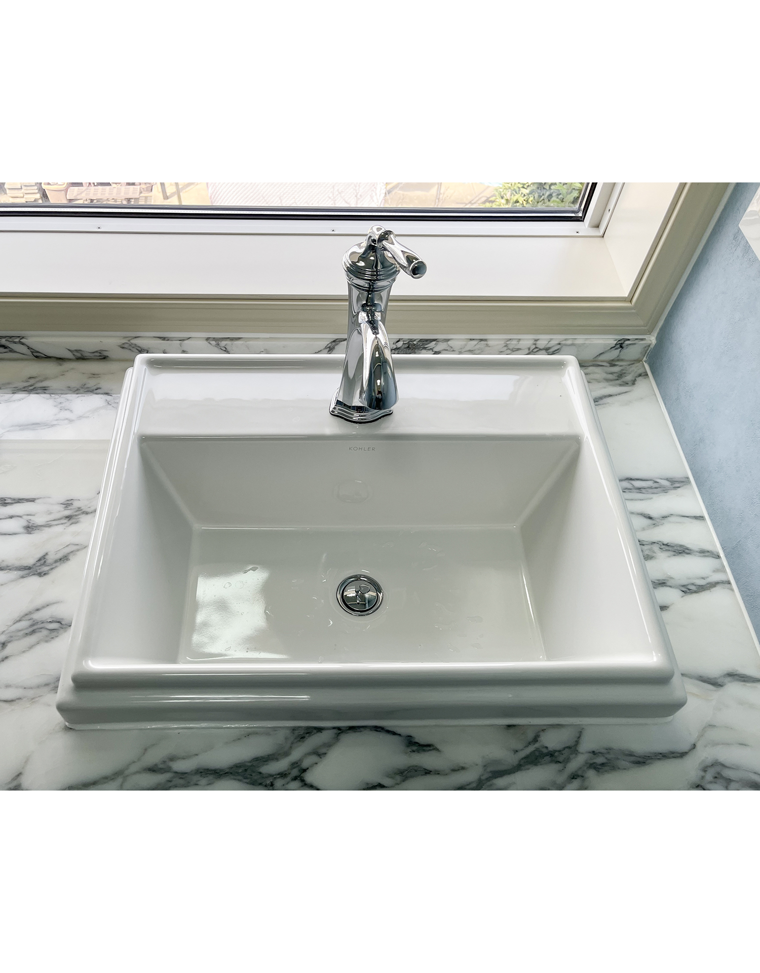 写真：海外のホテルのようなクラシックな世界観