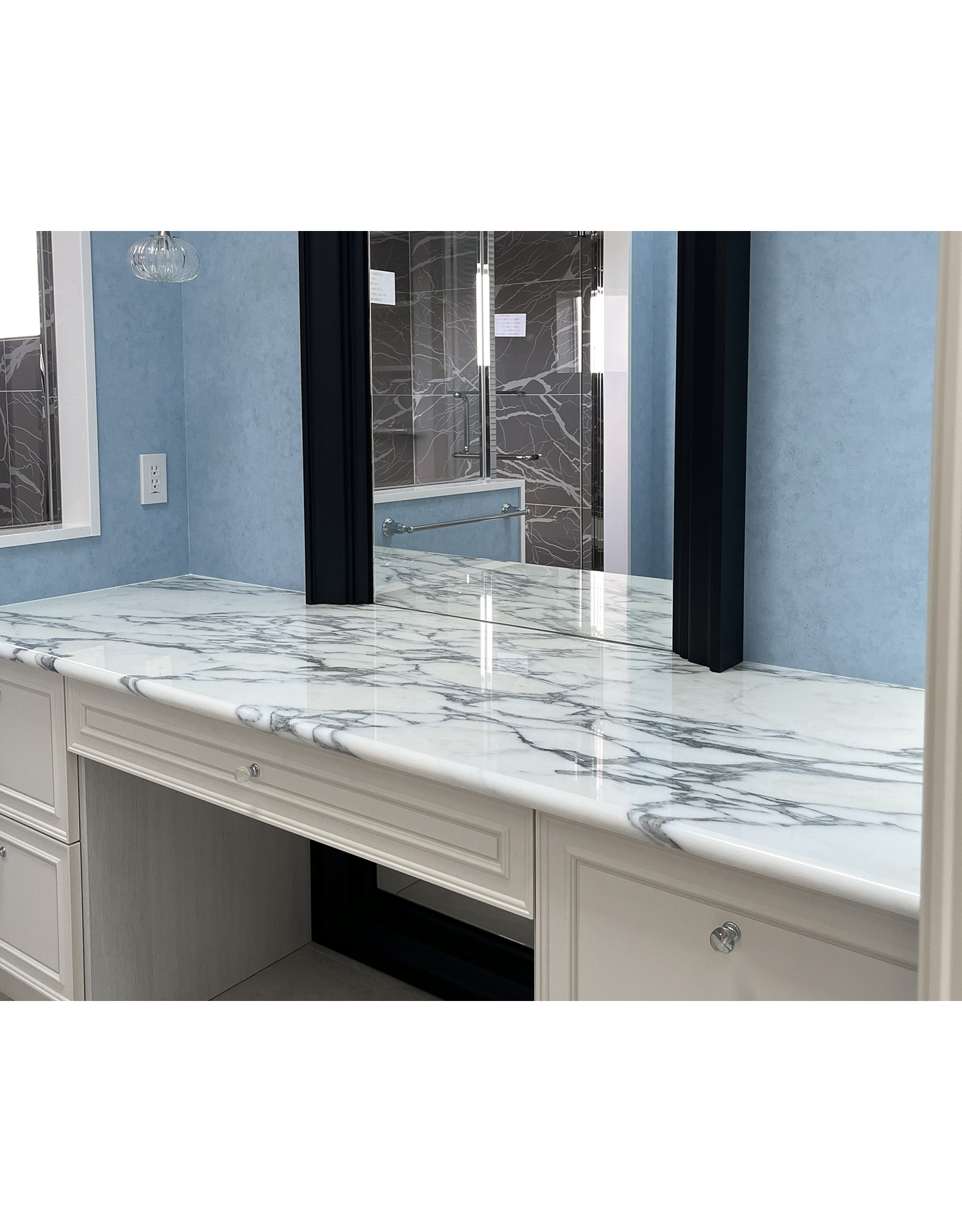 写真：海外のホテルのようなクラシックな世界観