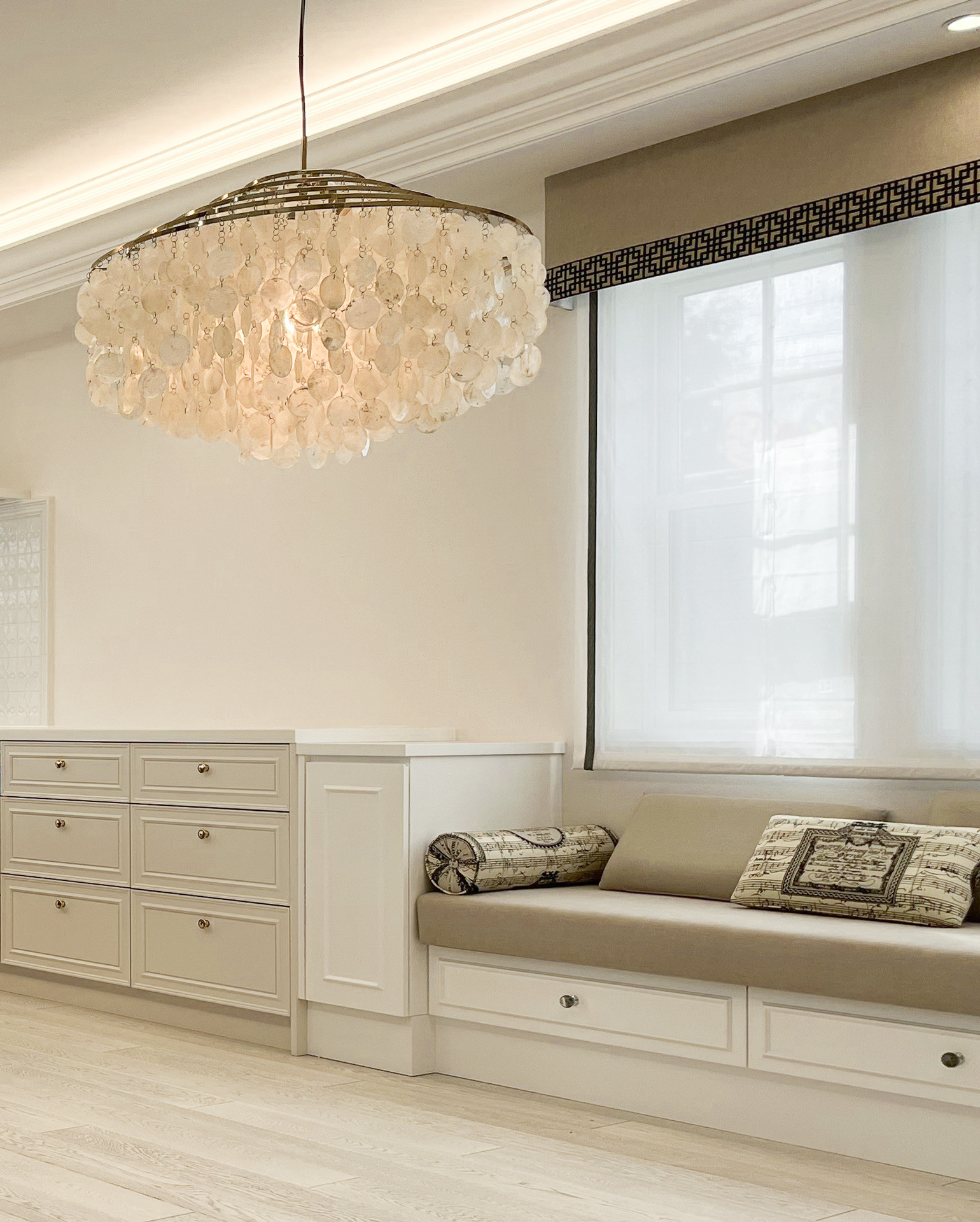 写真:オーダーキッチンで叶えるこだわりの空間