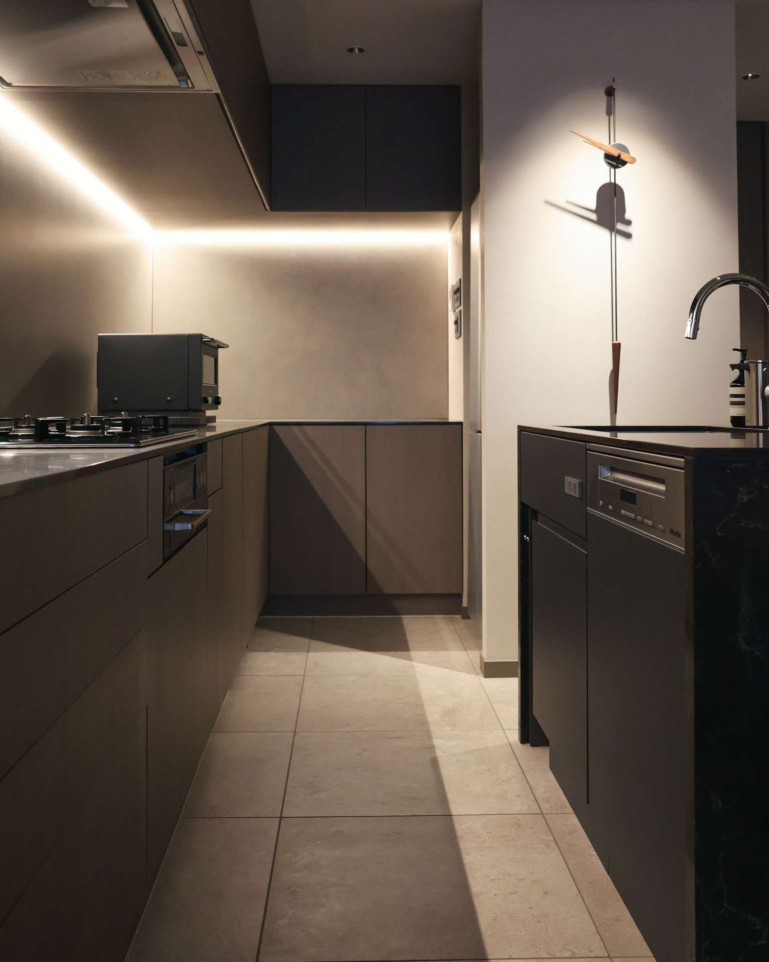 写真:細部まで計算された美しさを感じる