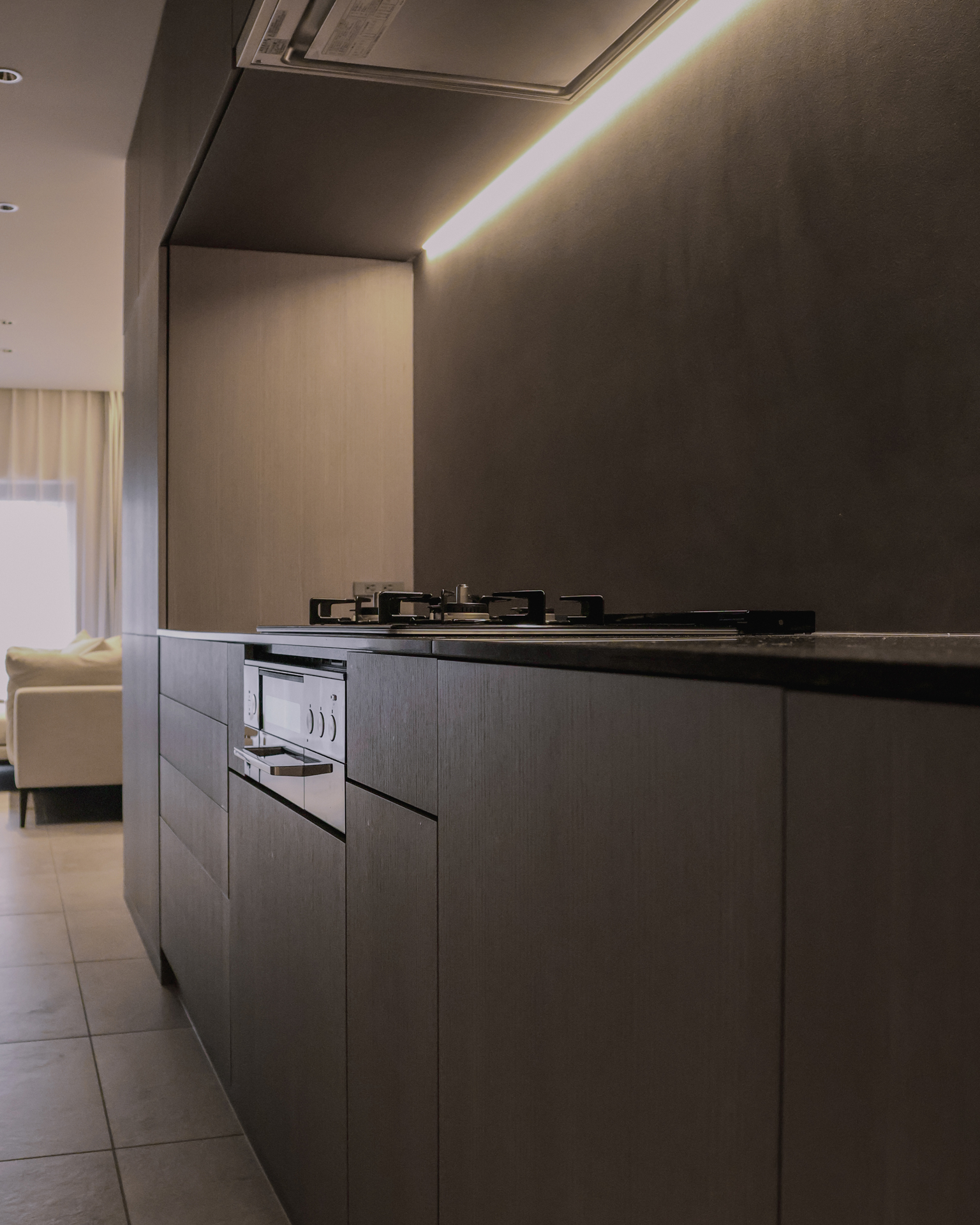 写真:細部まで計算された美しさを感じる