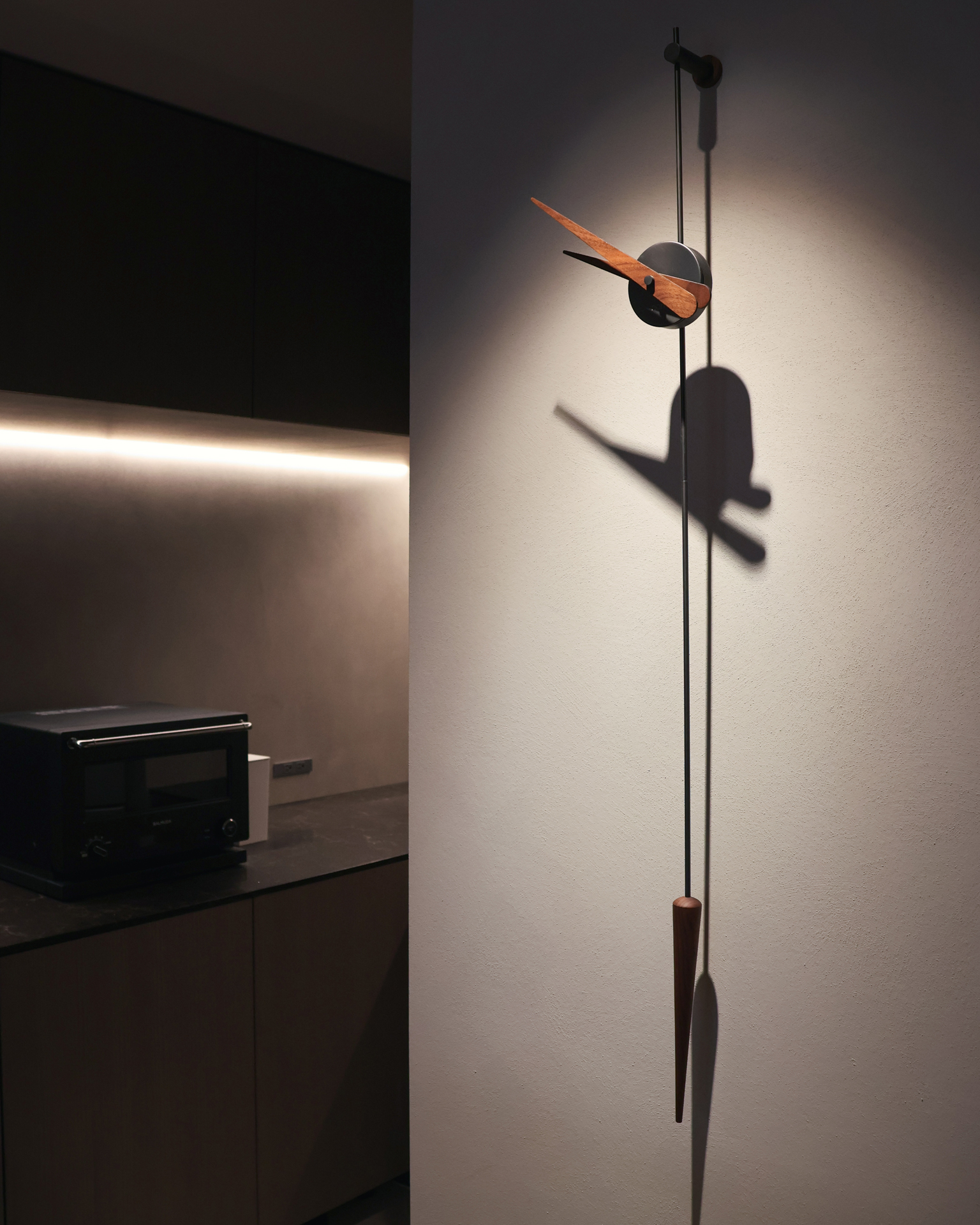 写真:細部まで計算された美しさを感じる