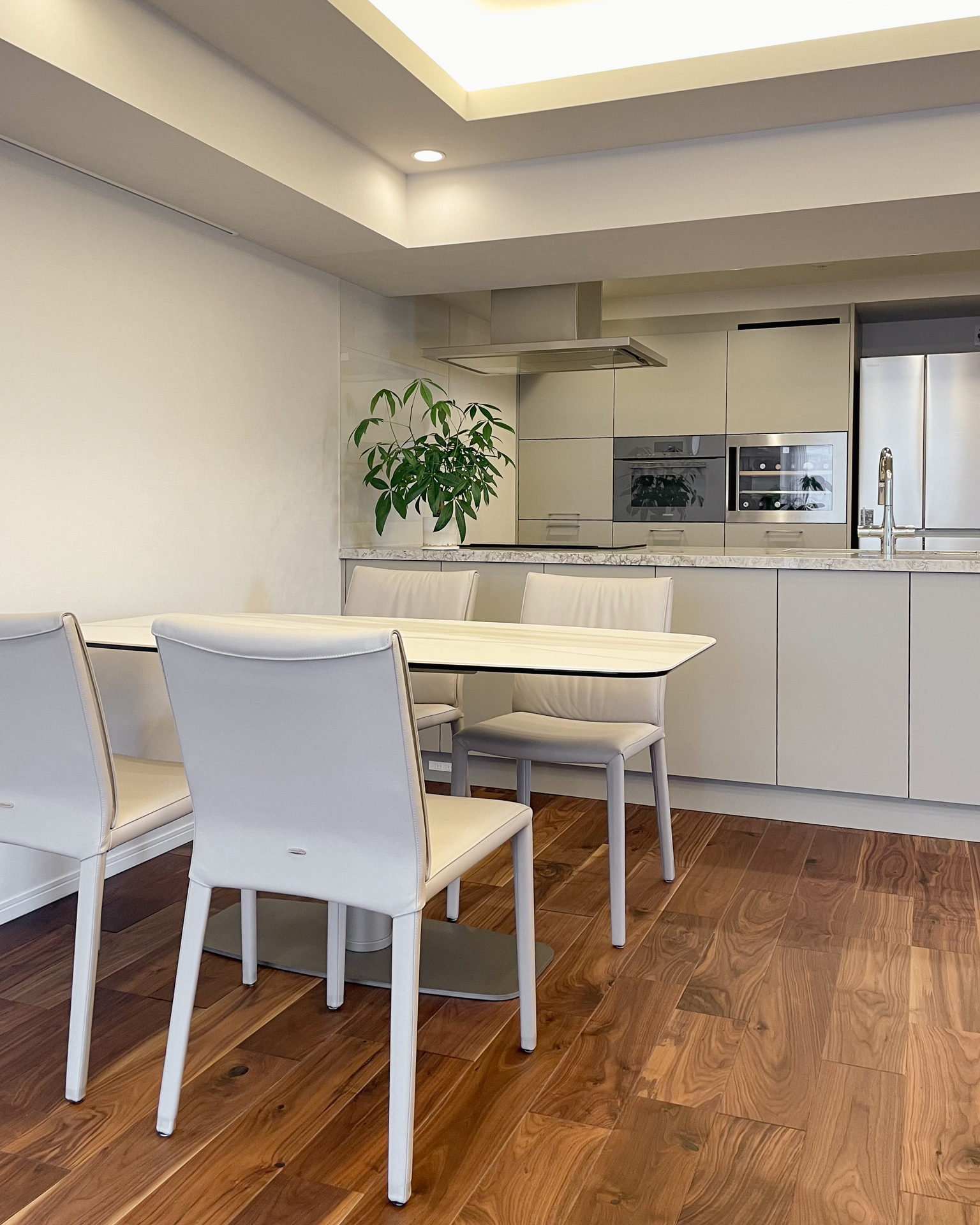 写真:やさしさを感じる、上質で心地よい暮らし