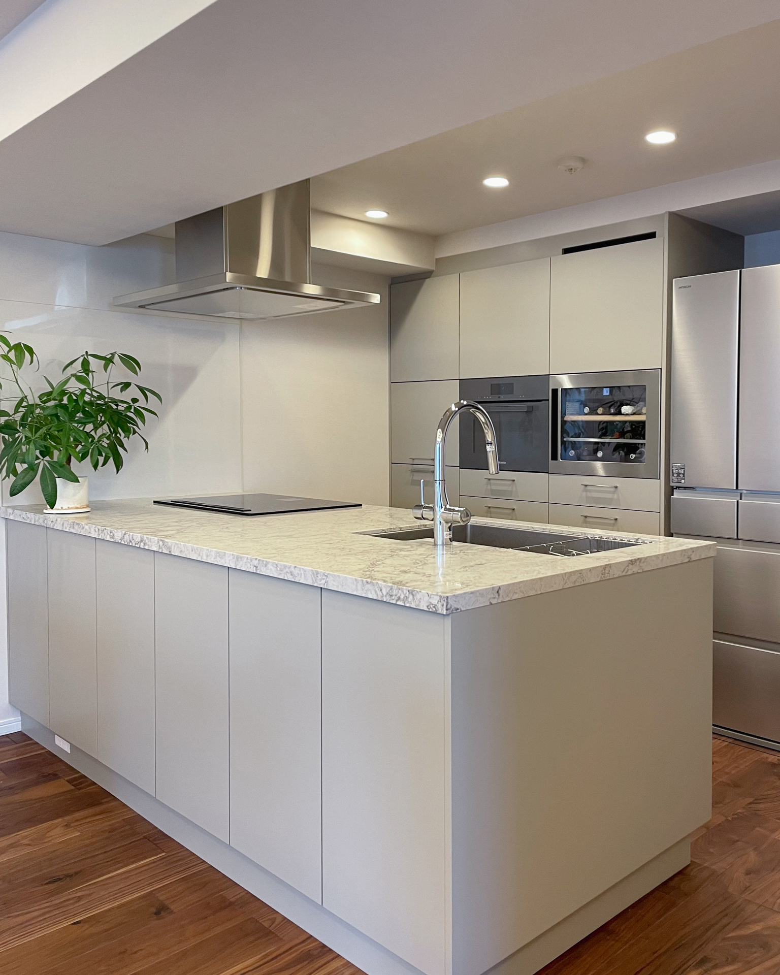 写真:やさしさを感じる、上質で心地よい暮らし