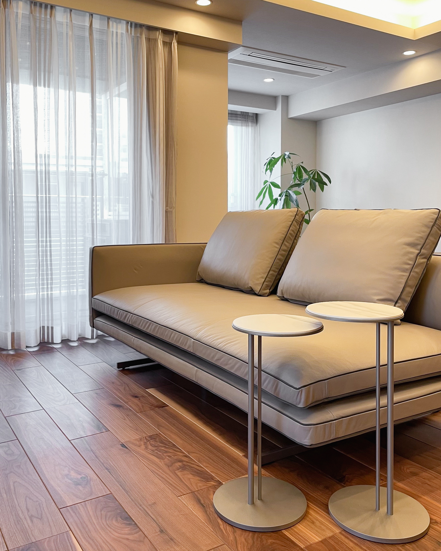 写真:やさしさを感じる、上質で心地よい暮らし