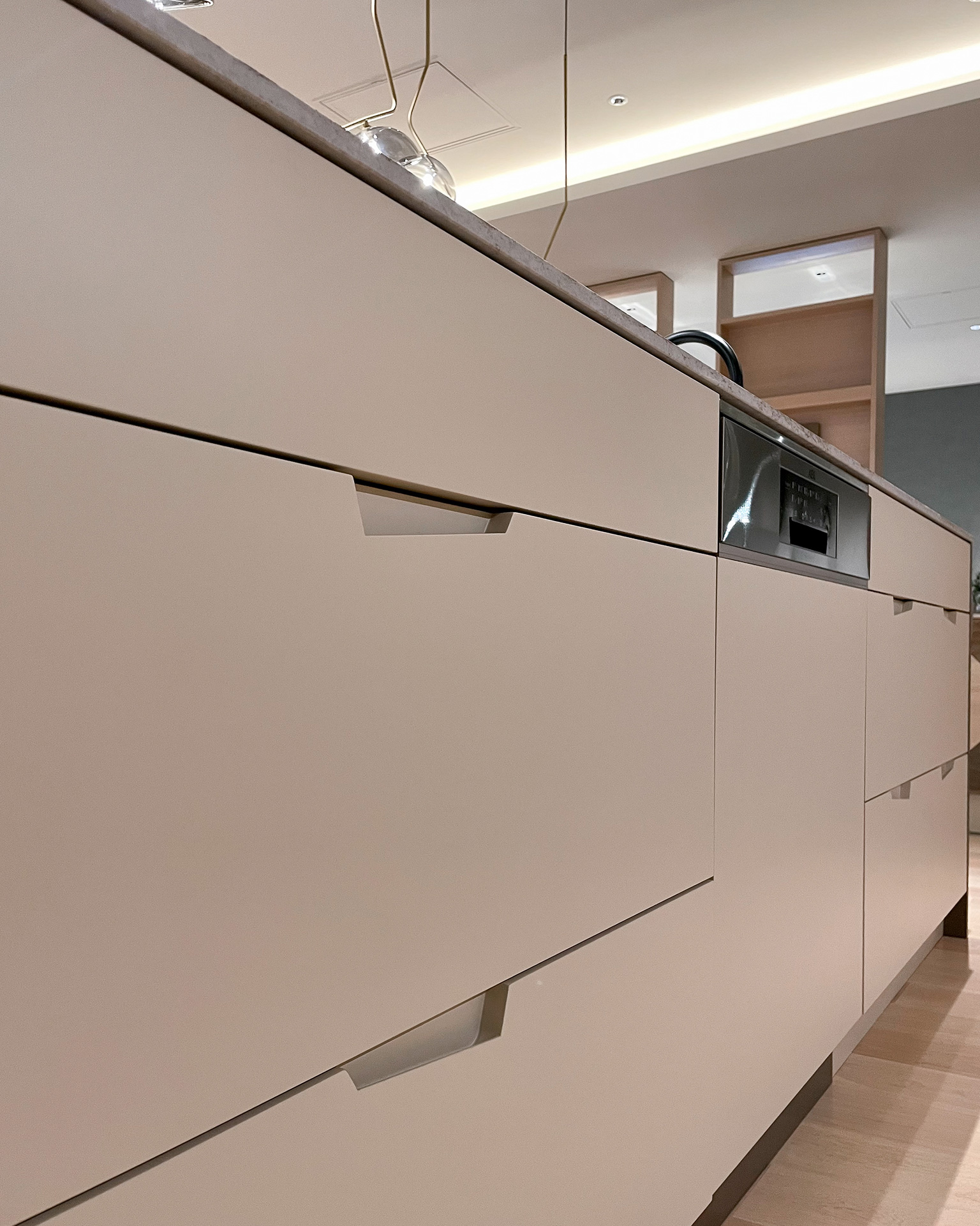 写真:自然と調和する贅沢なヴィラスタイル