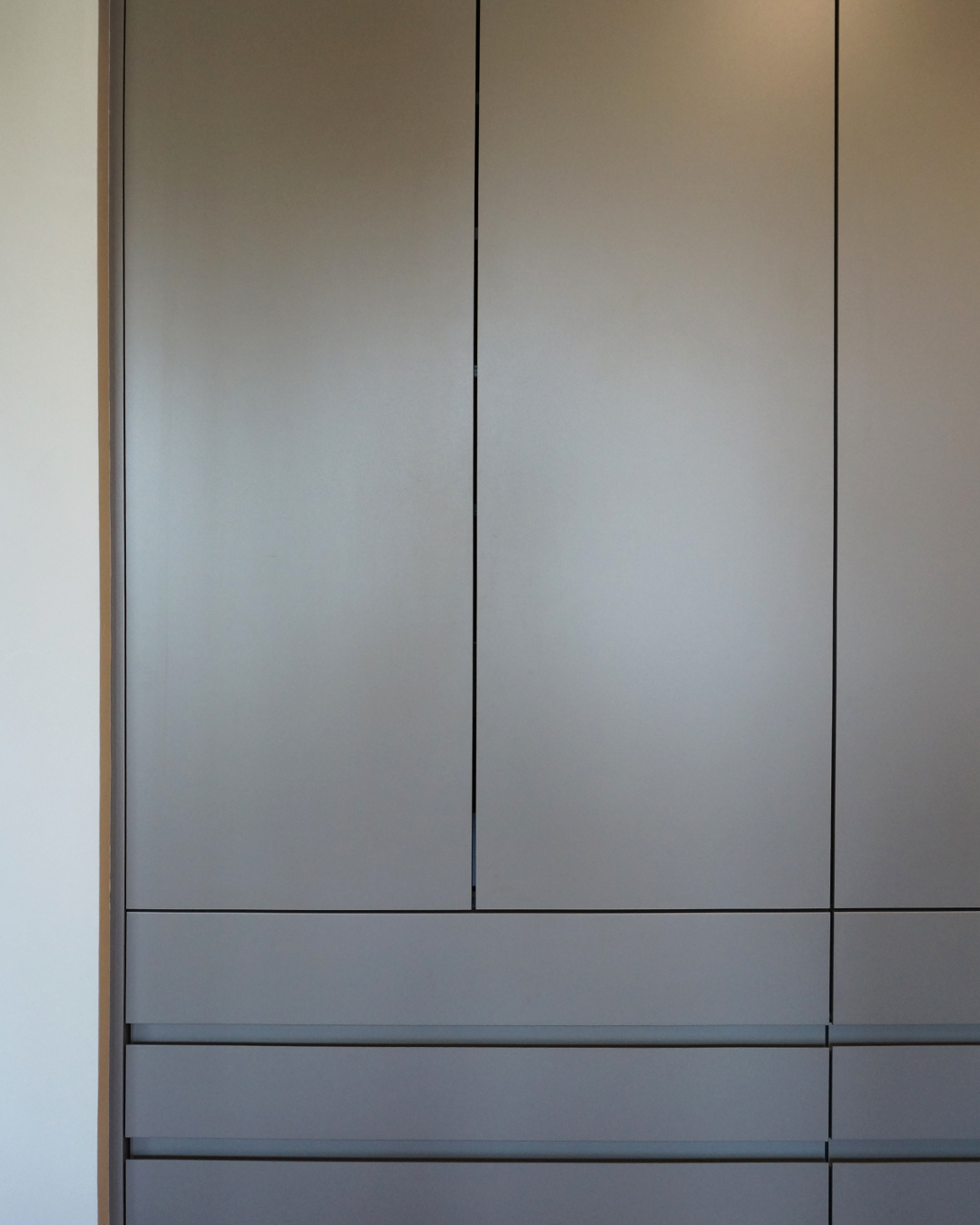 写真：暮らし方が広がる和モダンキッチン