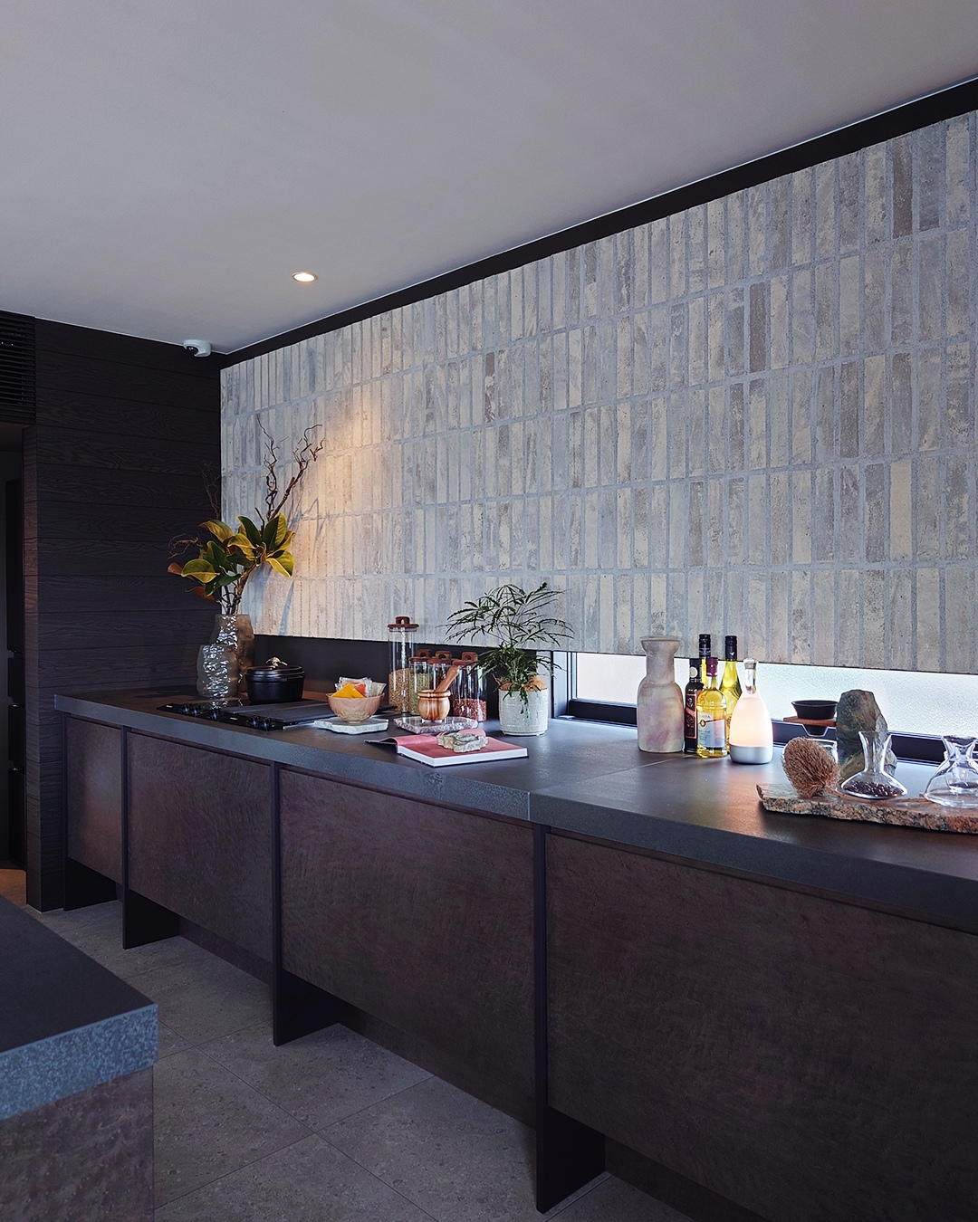 写真：日常が非日常になるリゾートスタイル