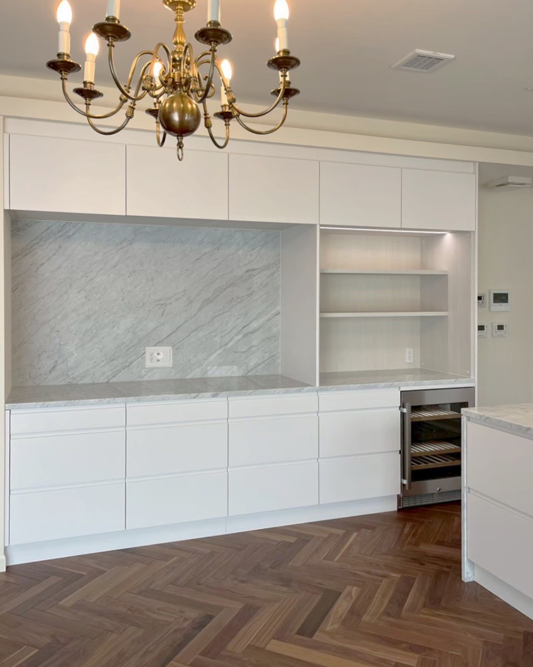 写真:クラシックとモダンの融合