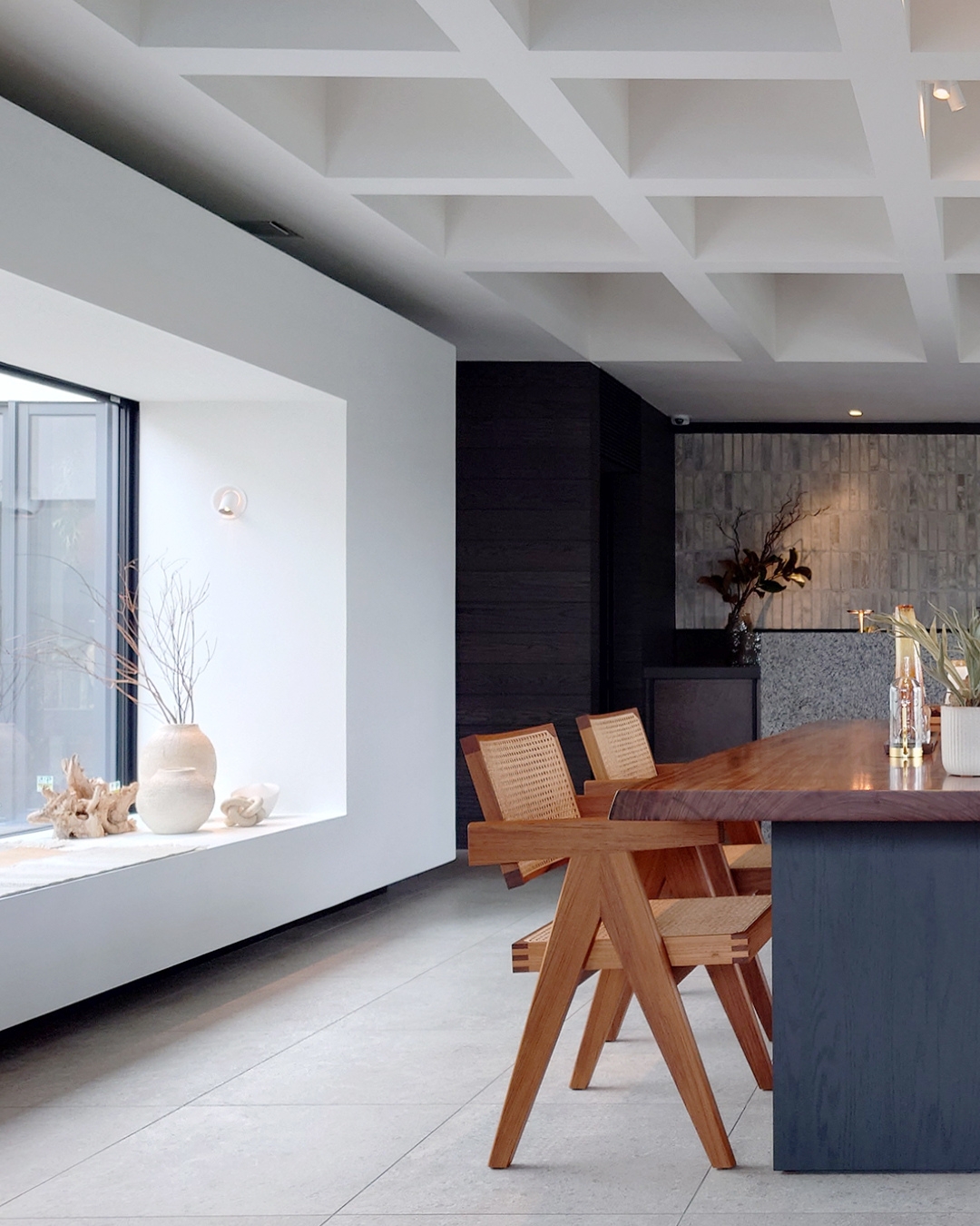 写真：日常が非日常になるリゾートスタイル